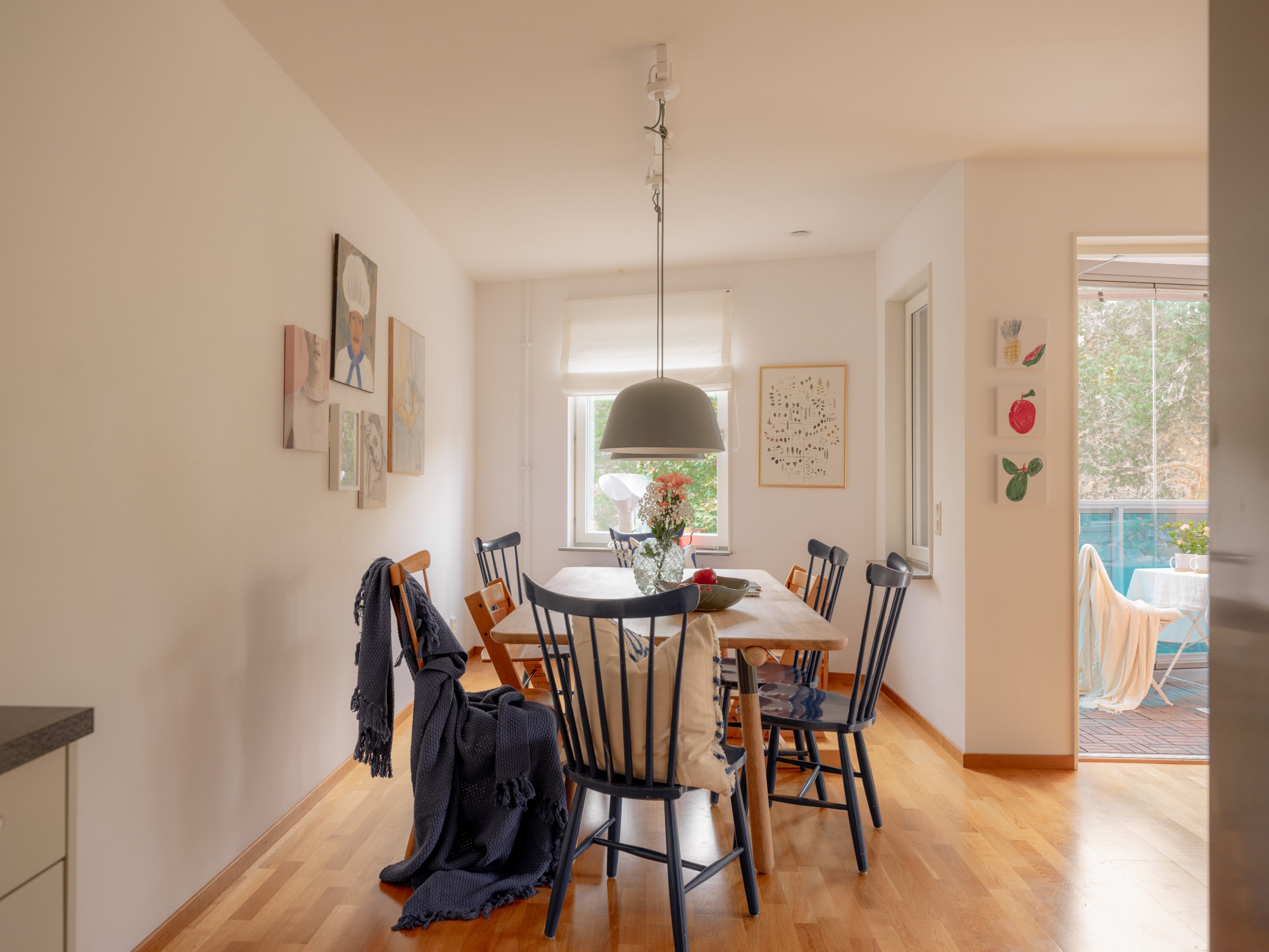 Bostadsbild från Mobilgatan 5, Såld i Telefonplan, Stockholm