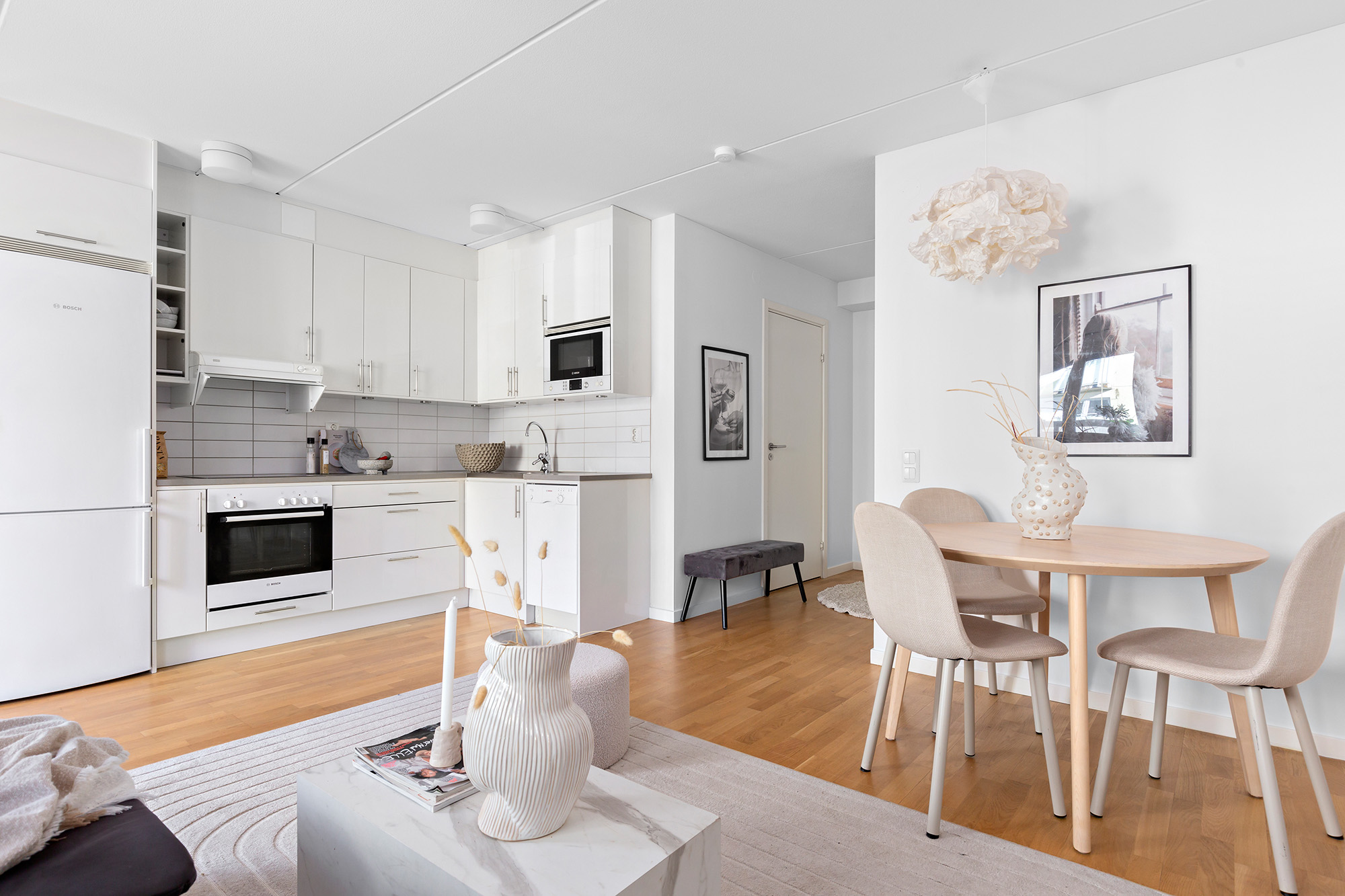 Bostadsbild från Kärrtorpsvägen 2, Till salu i Johanneshov, Stockholm