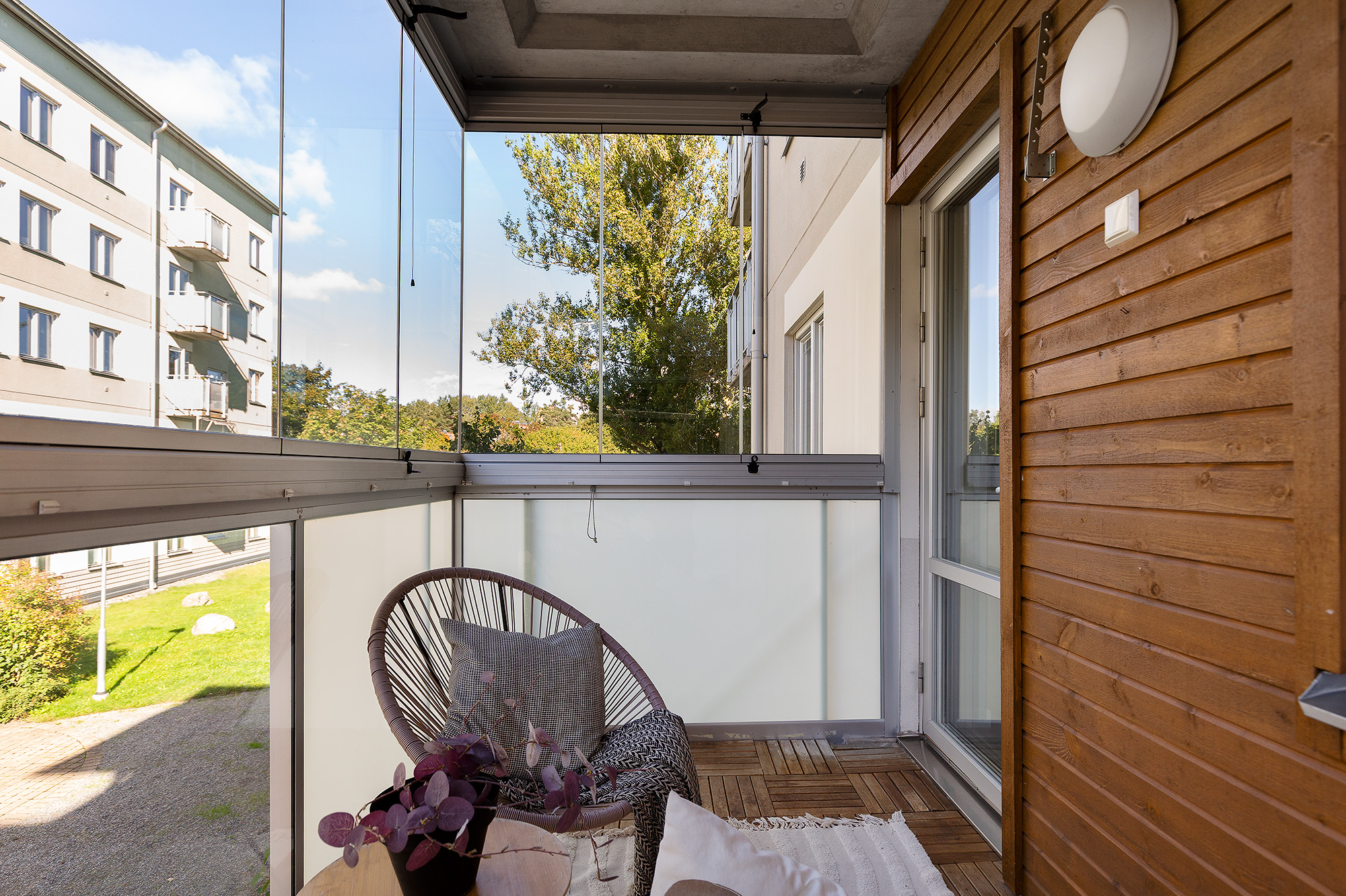 Bostadsbild från Kärrtorpsvägen 2, Till salu i Johanneshov, Stockholm