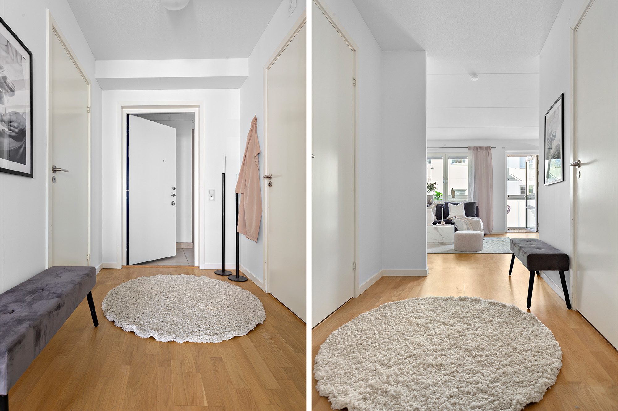 Bostadsbild från Kärrtorpsvägen 2, Till salu i Johanneshov, Stockholm
