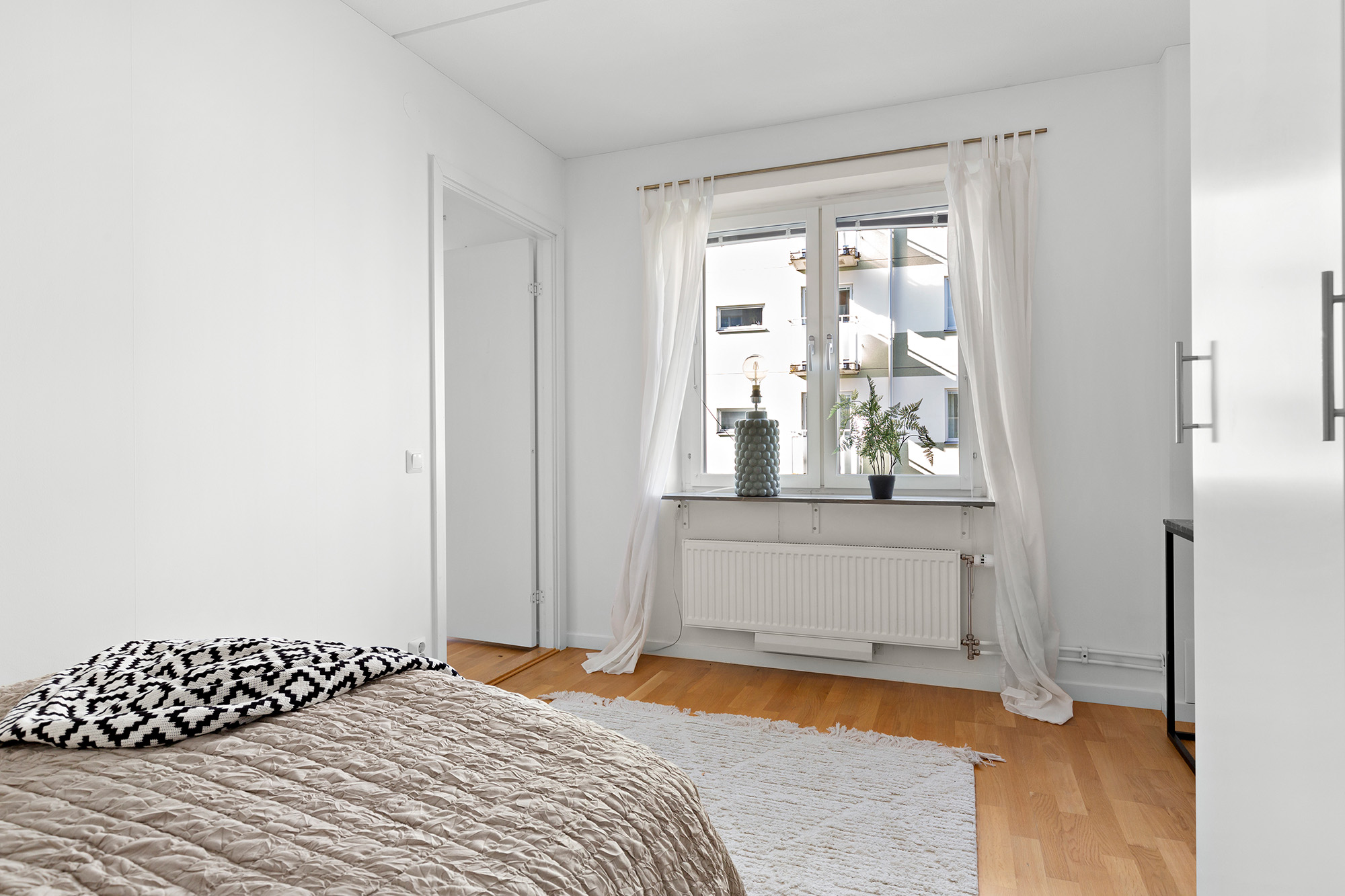 Bostadsbild från Kärrtorpsvägen 2, Till salu i Johanneshov, Stockholm