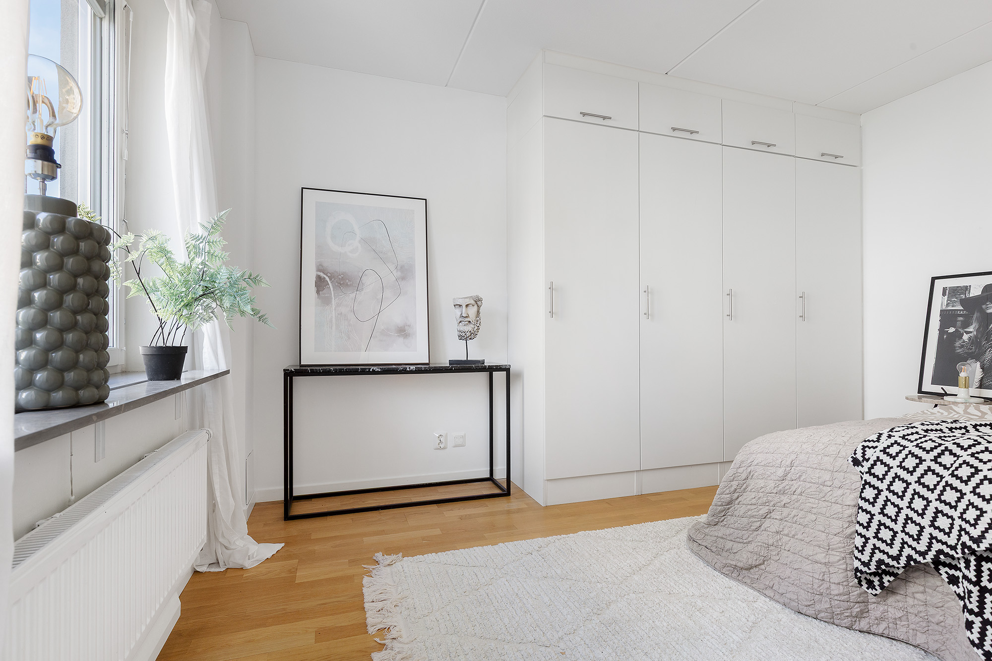 Bostadsbild från Kärrtorpsvägen 2, Till salu i Johanneshov, Stockholm