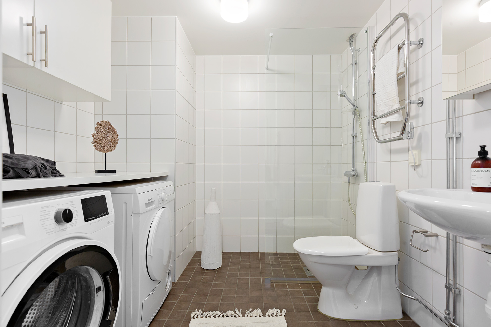 Bostadsbild från Kärrtorpsvägen 2, Till salu i Johanneshov, Stockholm