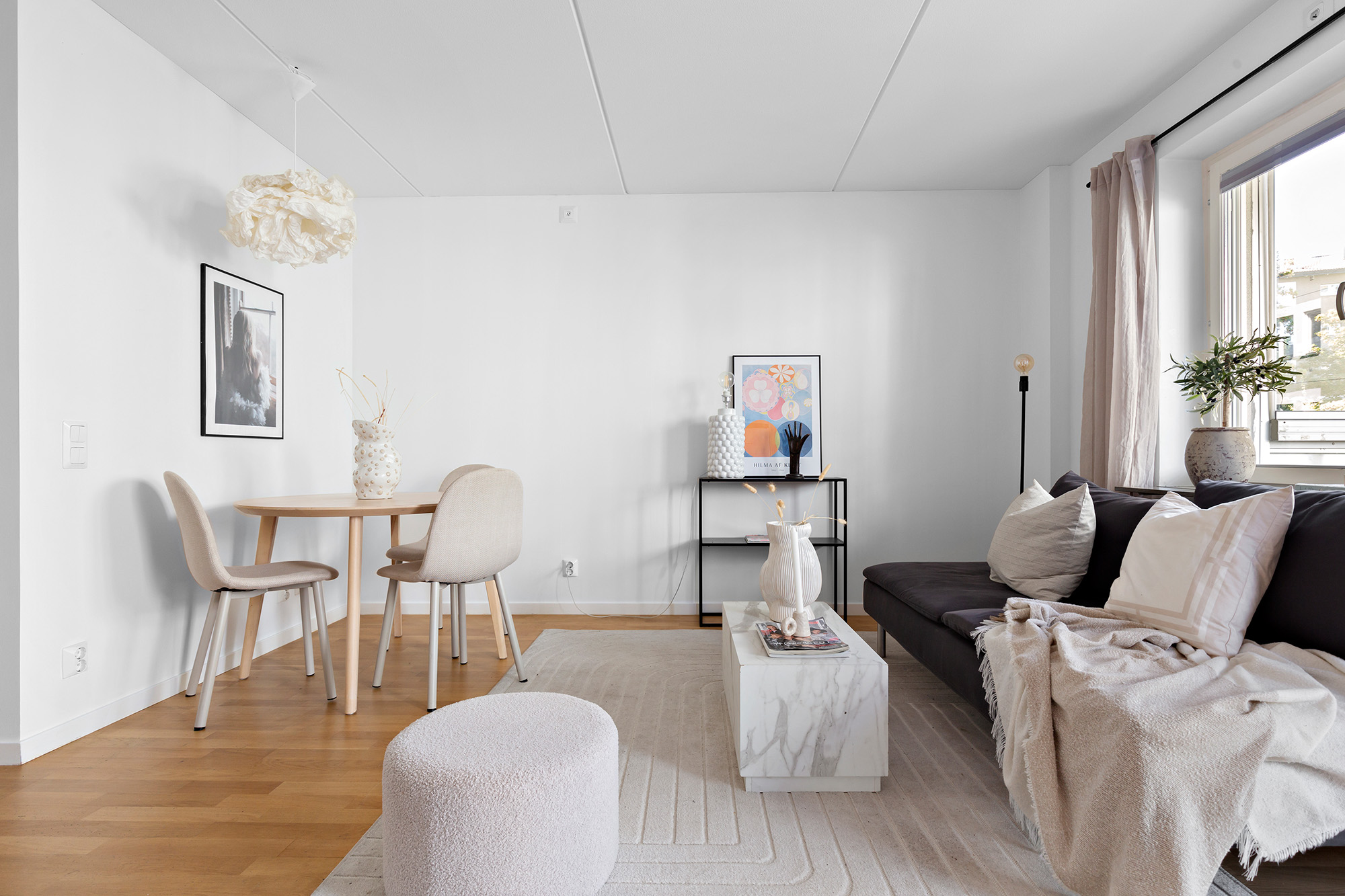 Bostadsbild från Kärrtorpsvägen 2, Till salu i Johanneshov, Stockholm