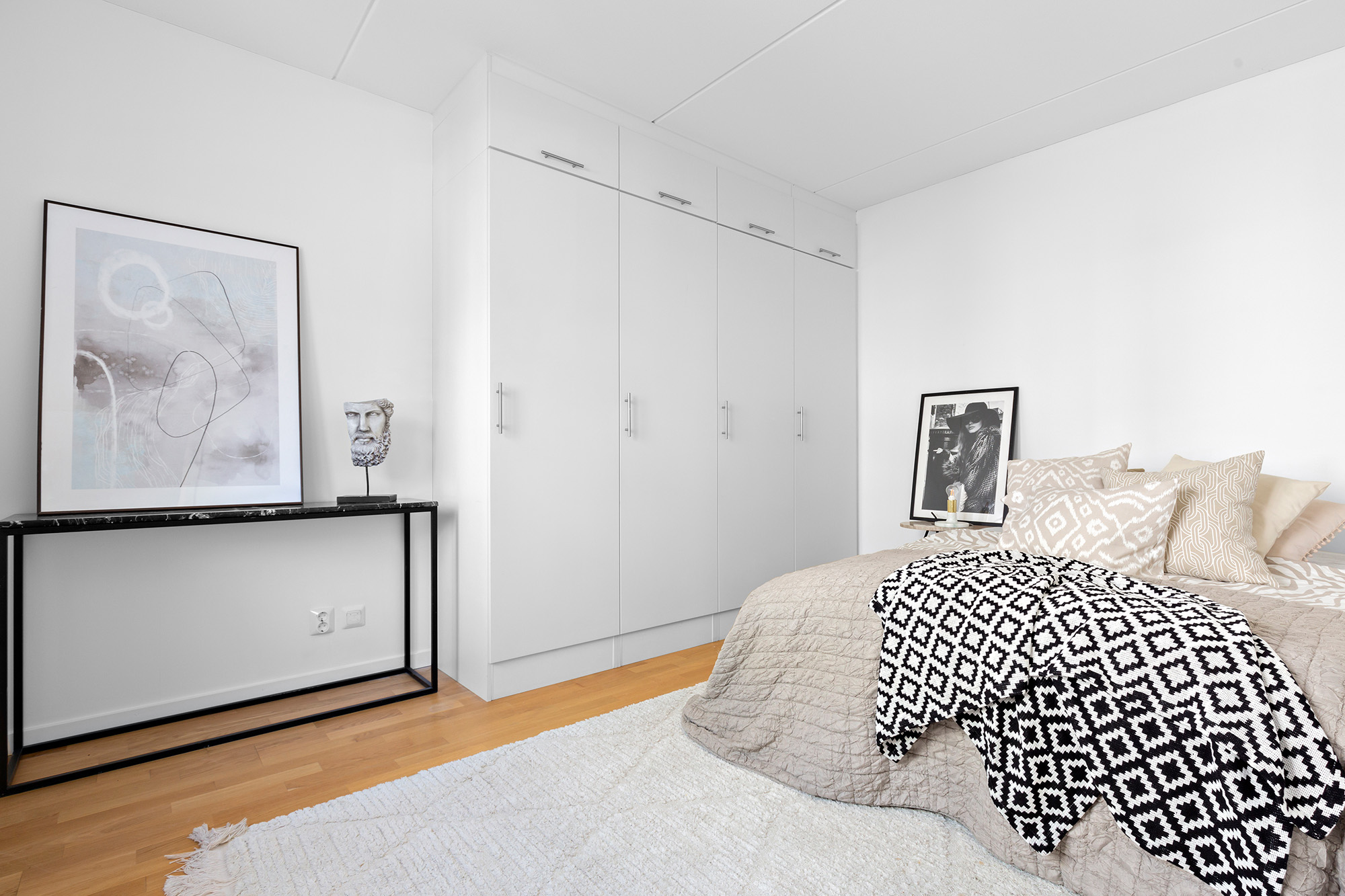 Bostadsbild från Kärrtorpsvägen 2, Till salu i Johanneshov, Stockholm