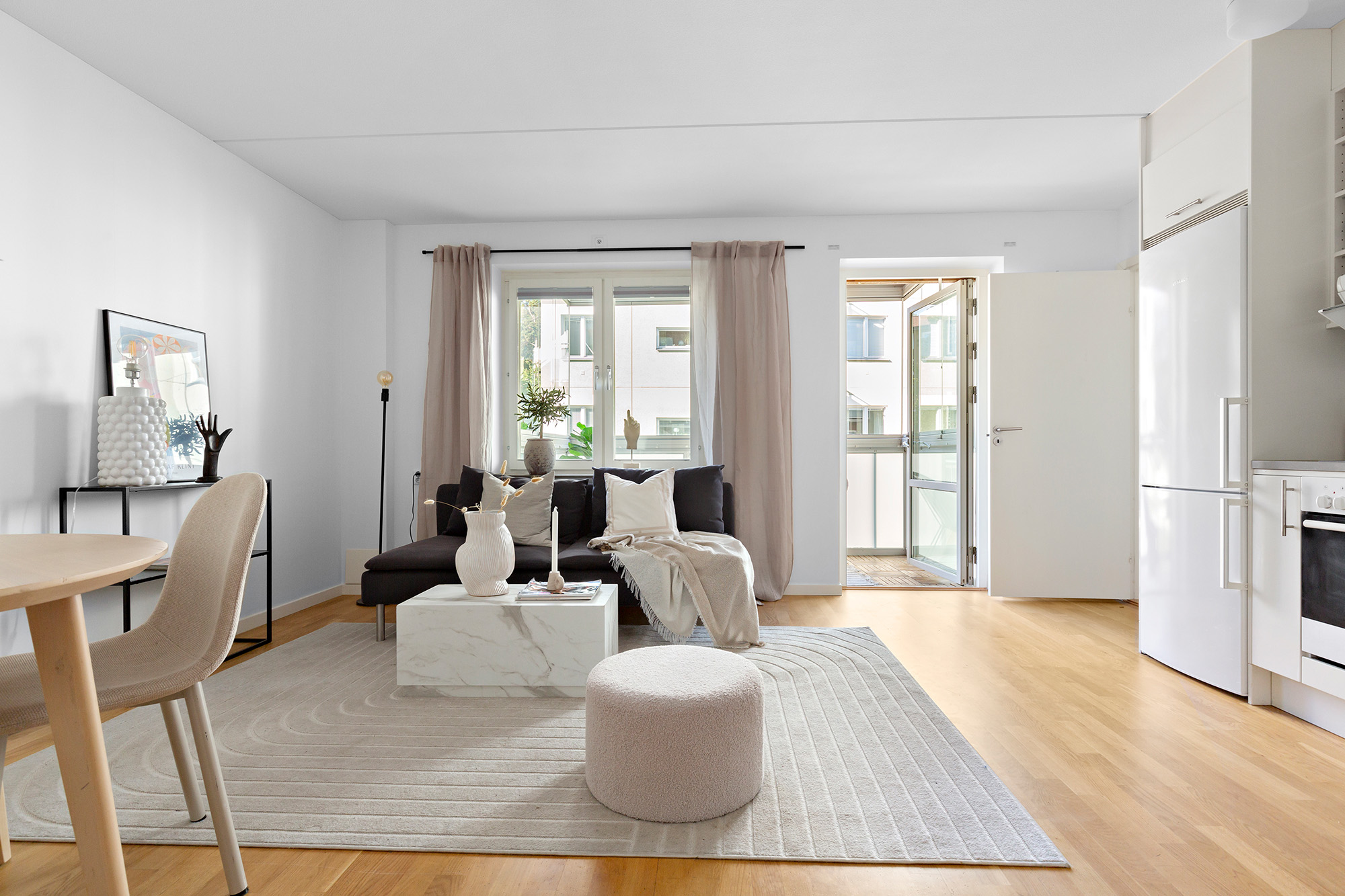 Bostadsbild från Kärrtorpsvägen 2, Till salu i Johanneshov, Stockholm