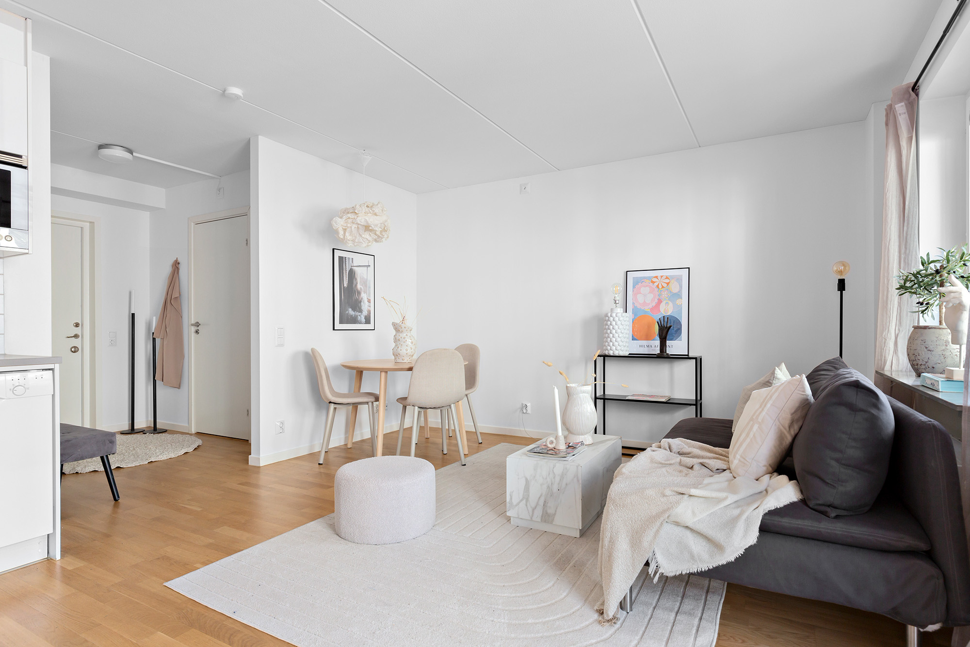 Bostadsbild från Kärrtorpsvägen 2, Till salu i Johanneshov, Stockholm