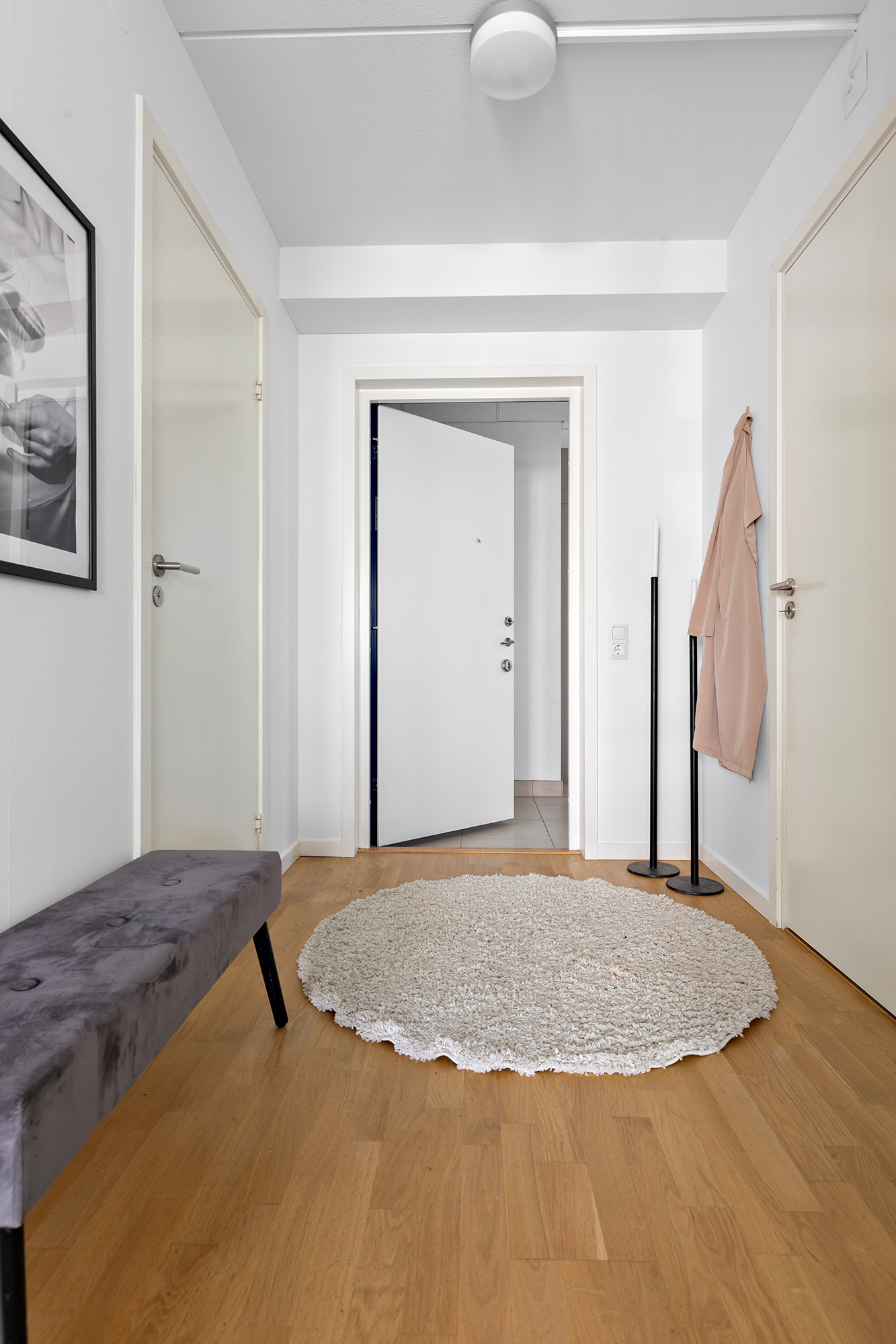 Bostadsbild från Kärrtorpsvägen 2, Till salu i Johanneshov, Stockholm