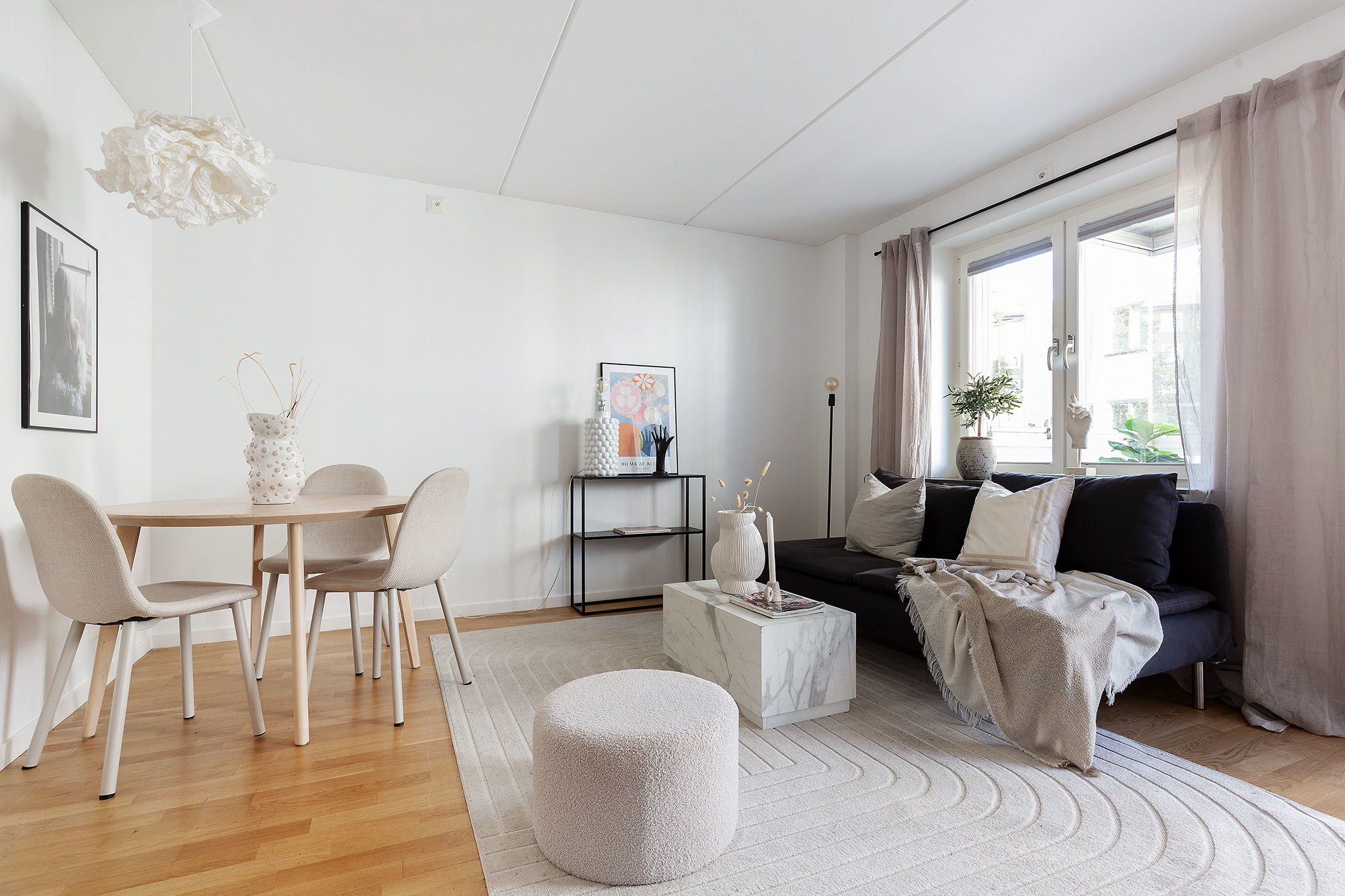Bostadsbild från Kärrtorpsvägen 2, Till salu i Johanneshov, Stockholm
