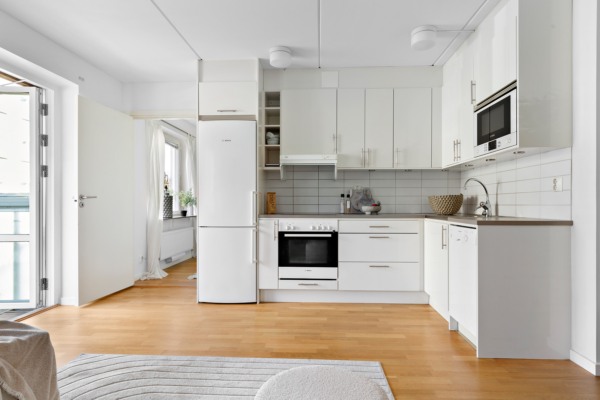 Bostadsbild från Kärrtorpsvägen 2, Till salu i Johanneshov, Stockholm