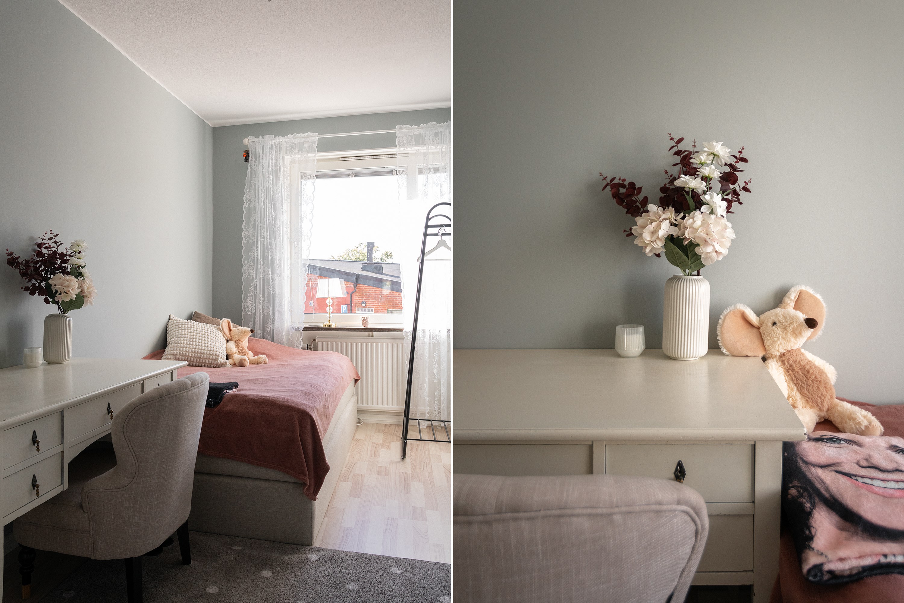 Bostadsbild från Månstorpsvägen 1, Kommande i G:a Tullingeberg, Botkyrka