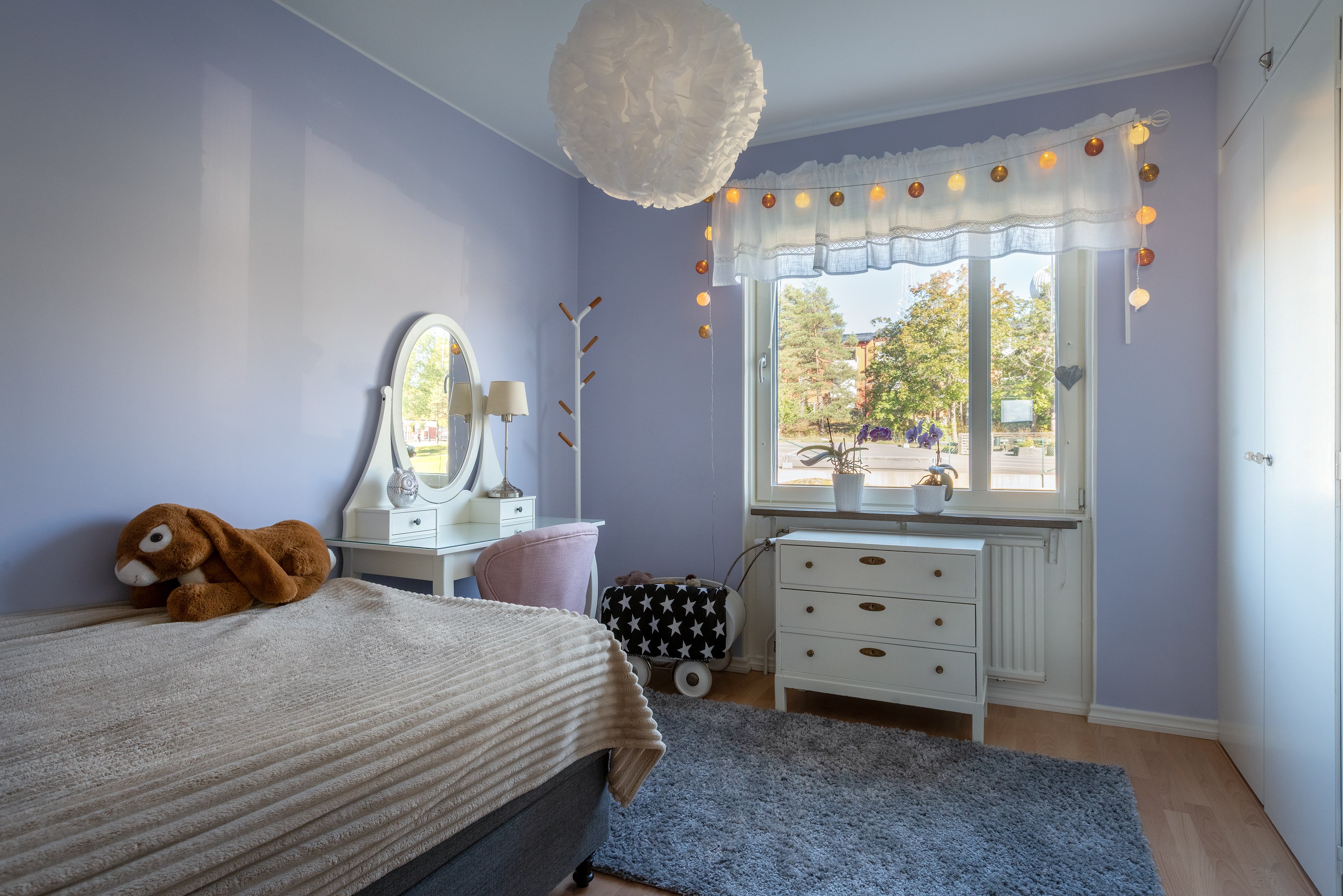 Bostadsbild från Månstorpsvägen 1, Till salu i G:a Tullingeberg, Botkyrka