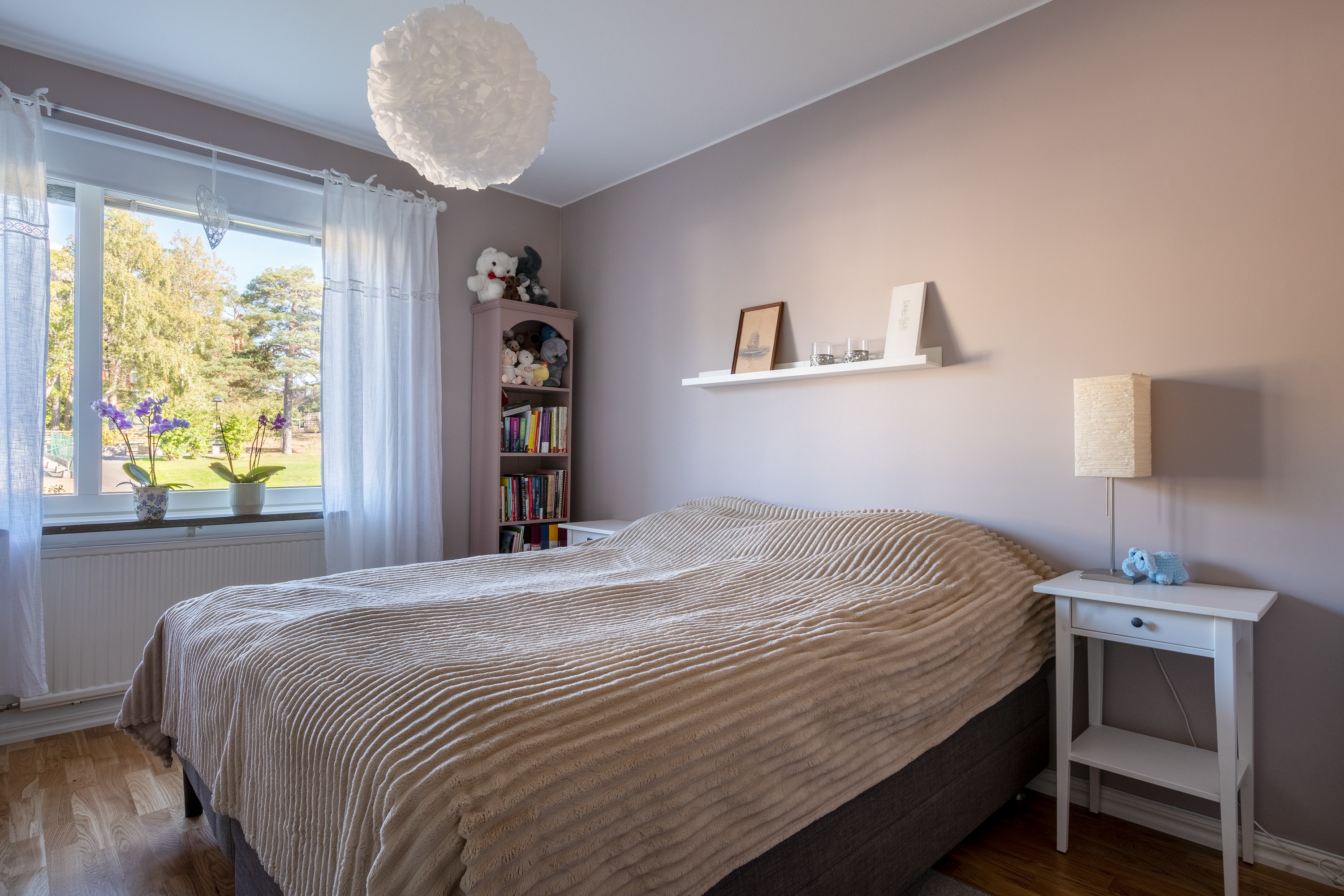 Bostadsbild från Månstorpsvägen 1, Till salu i G:a Tullingeberg, Botkyrka