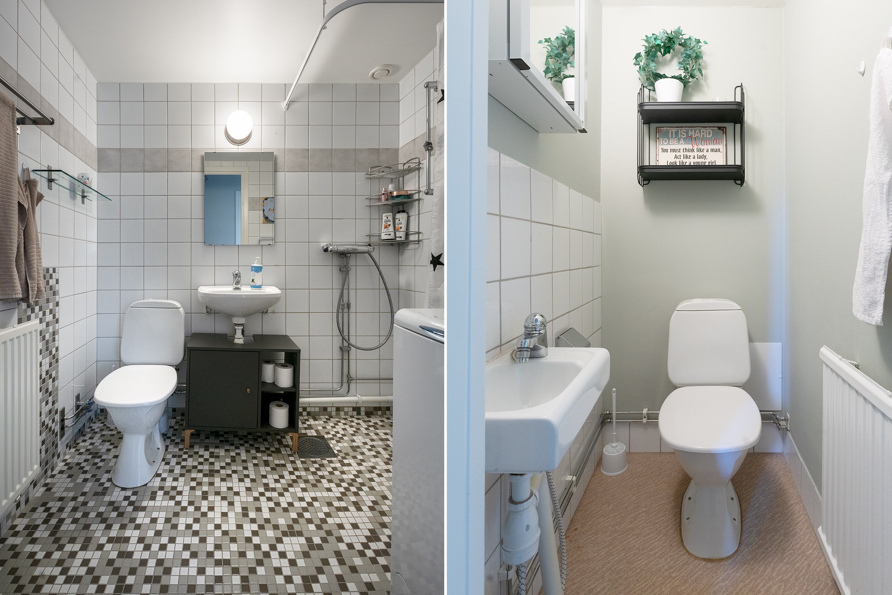 Bostadsbild från Månstorpsvägen 1, Kommande i G:a Tullingeberg, Botkyrka