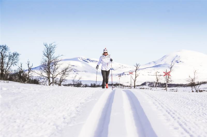 300 KM LÄNNDSPÅR