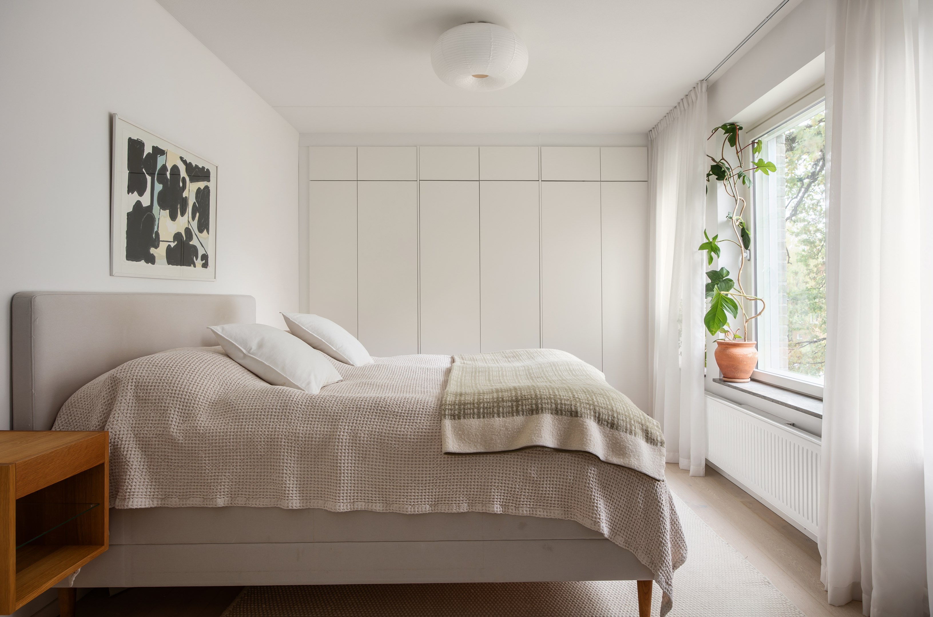 Bostadsbild från Ektorpsvägen 1, 2tr, Kommande i Ektorp, Nacka
