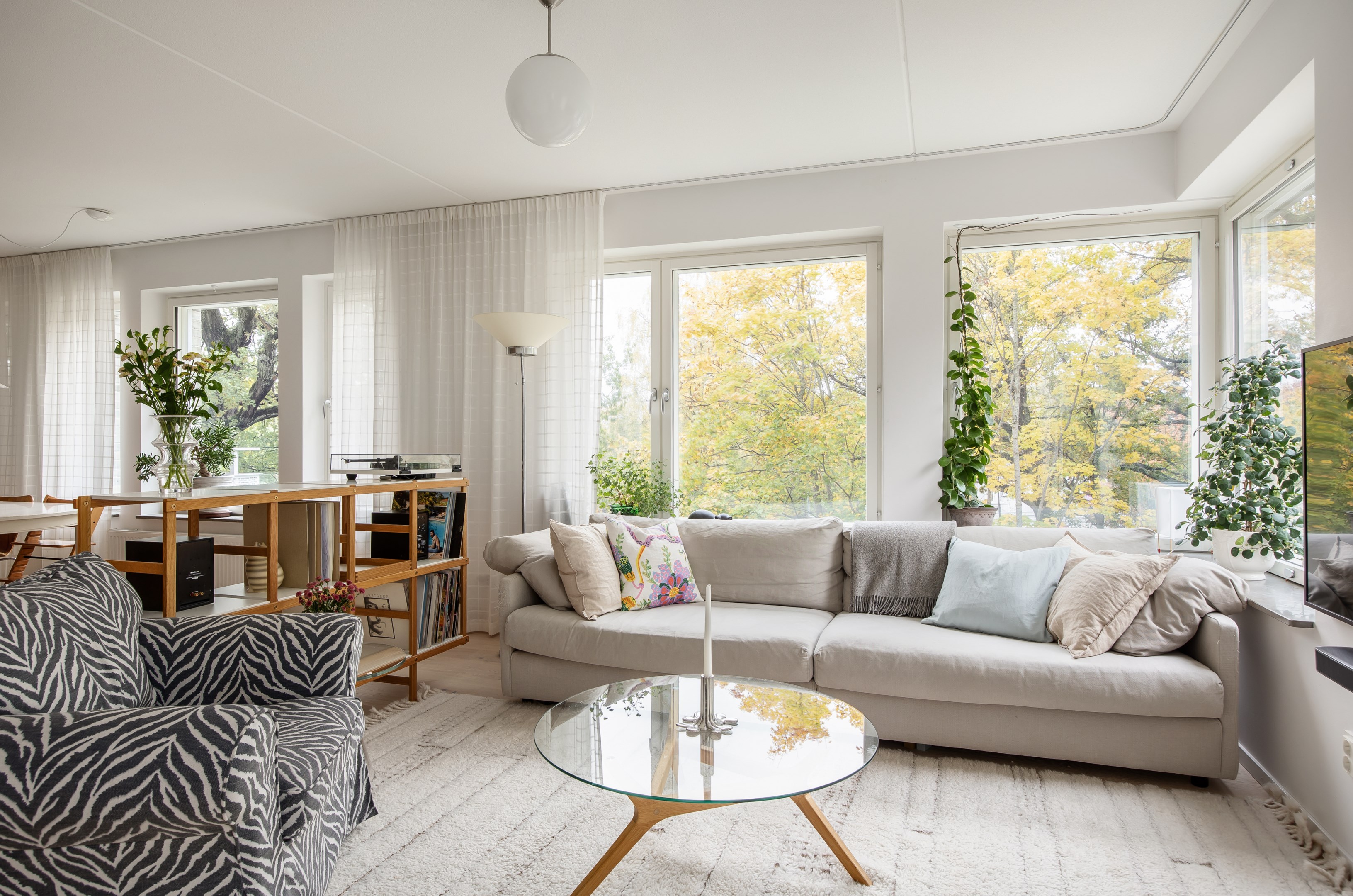Bostadsbild från Ektorpsvägen 1, 2tr, Kommande i Ektorp, Nacka