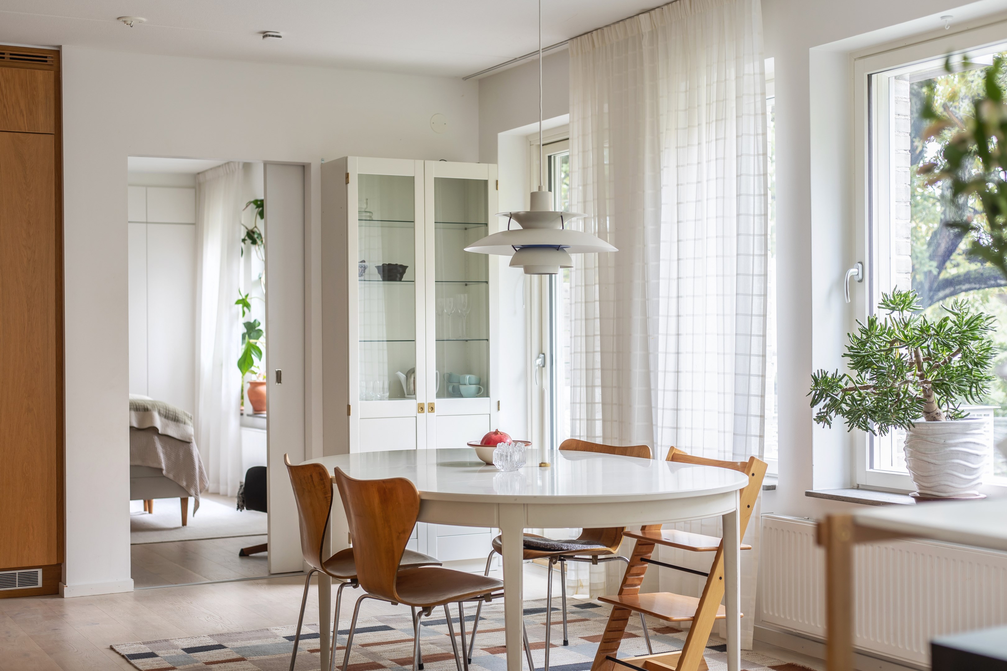 Bostadsbild från Ektorpsvägen 1, 2tr, Kommande i Ektorp, Nacka
