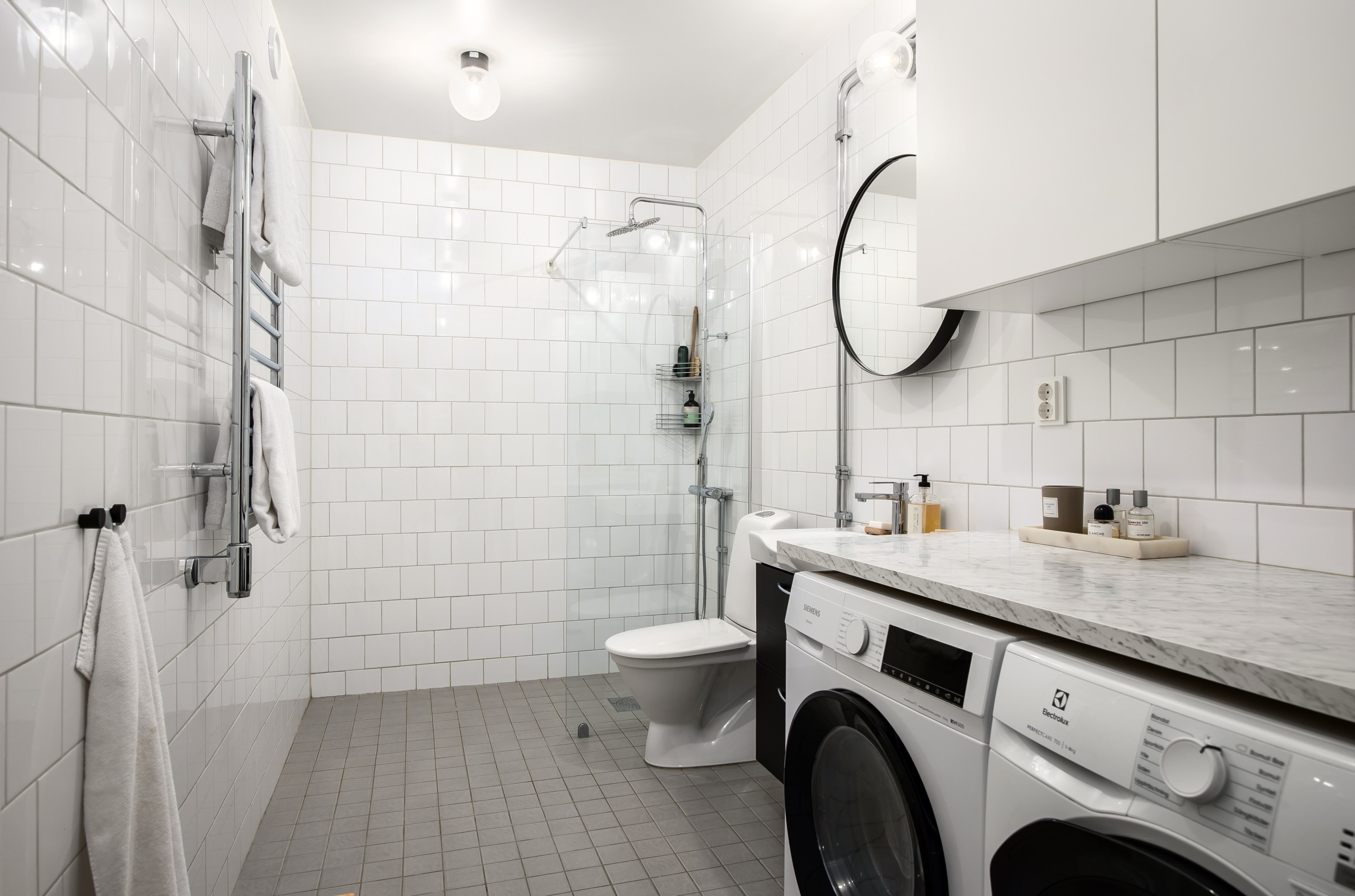 Bostadsbild från Ektorpsvägen 1, 2tr, Kommande i Ektorp, Nacka