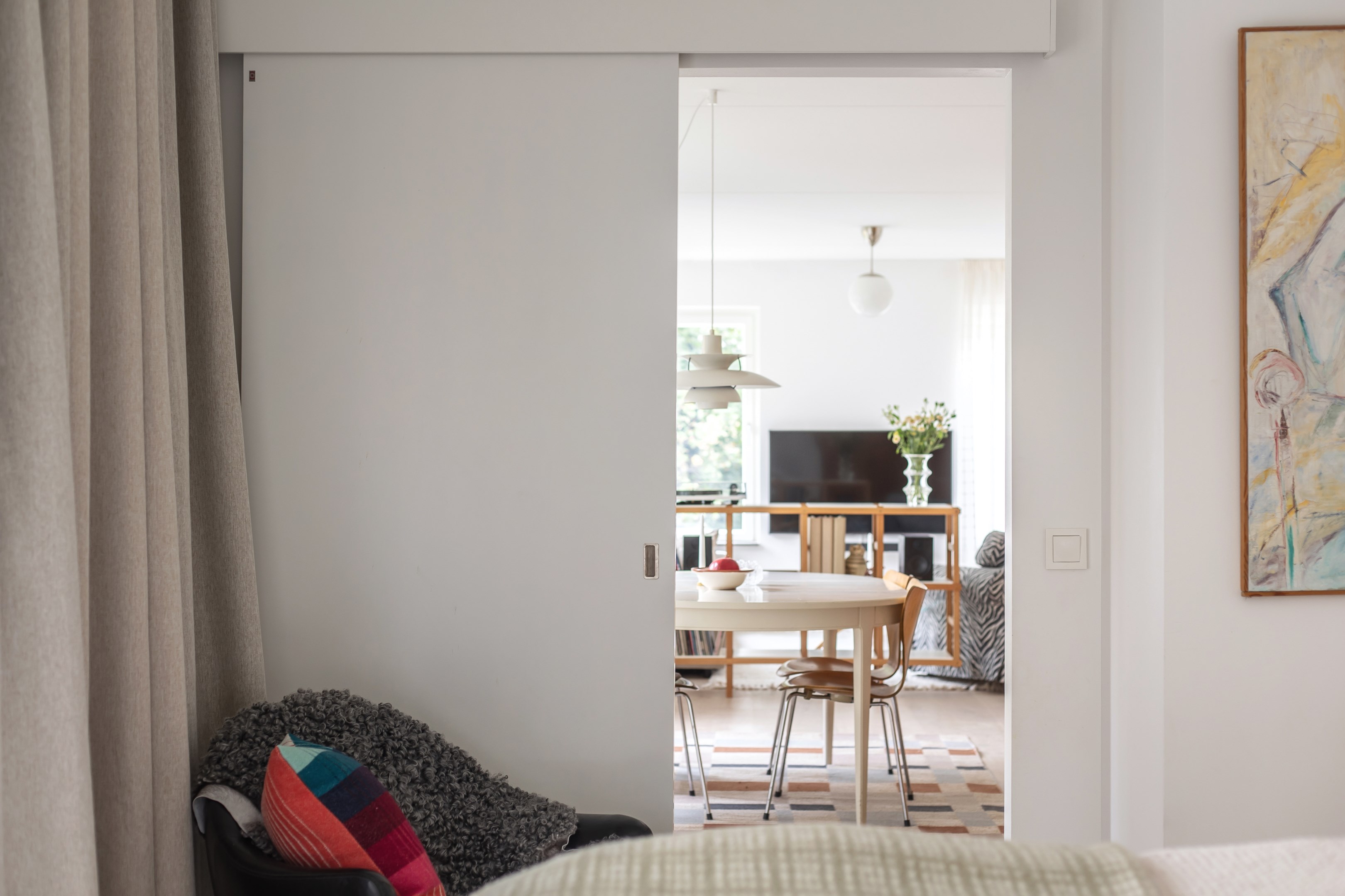Bostadsbild från Ektorpsvägen 1, 2tr, Kommande i Ektorp, Nacka