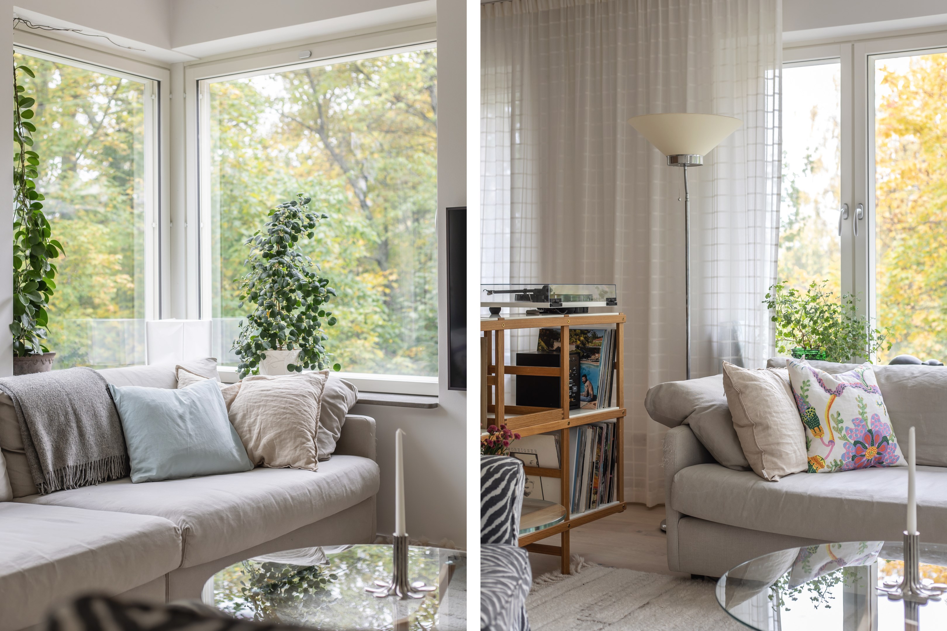 Bostadsbild från Ektorpsvägen 1, 2tr, Kommande i Ektorp, Nacka