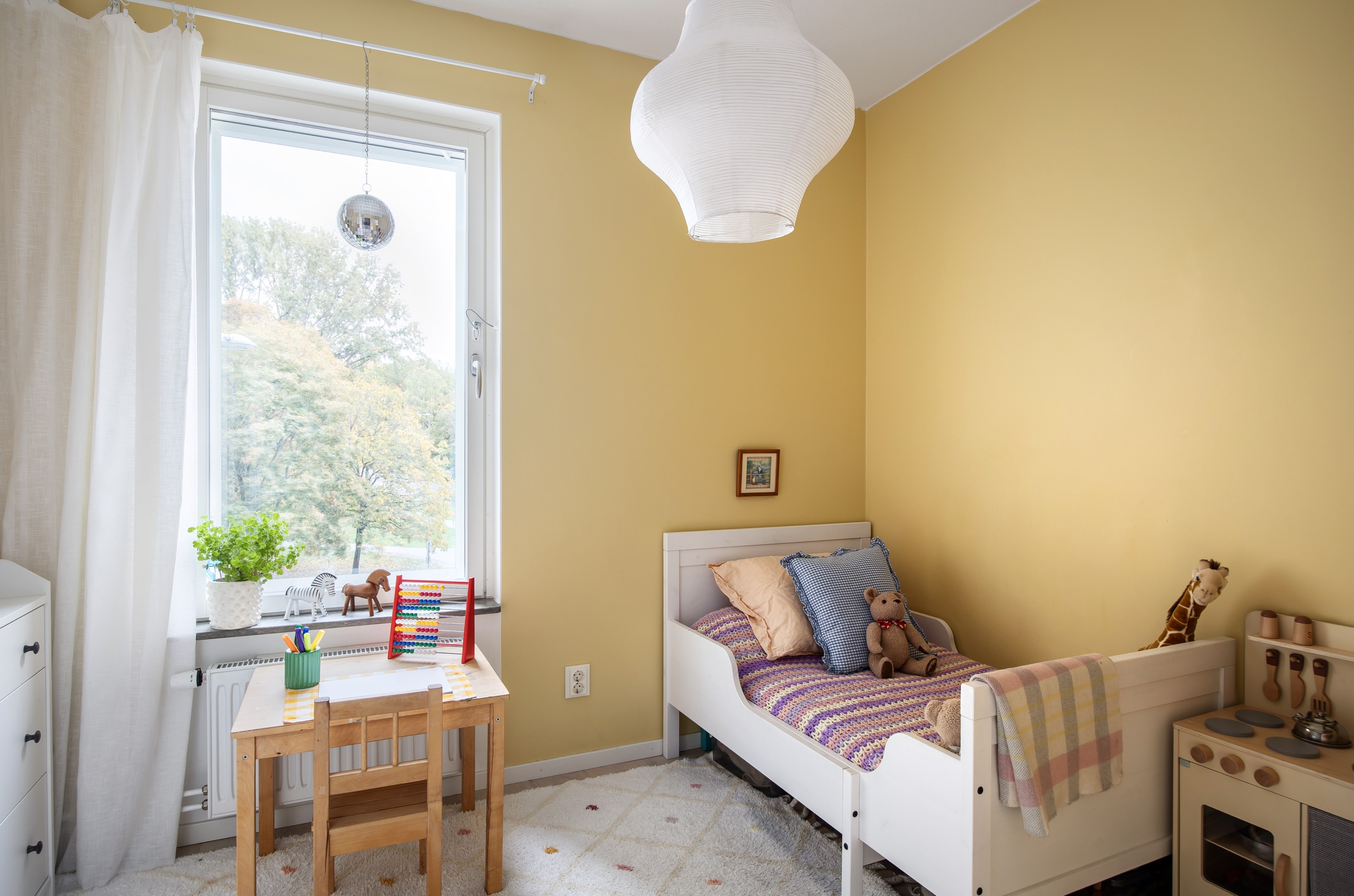 Bostadsbild från Ektorpsvägen 1, 2tr, Kommande i Ektorp, Nacka