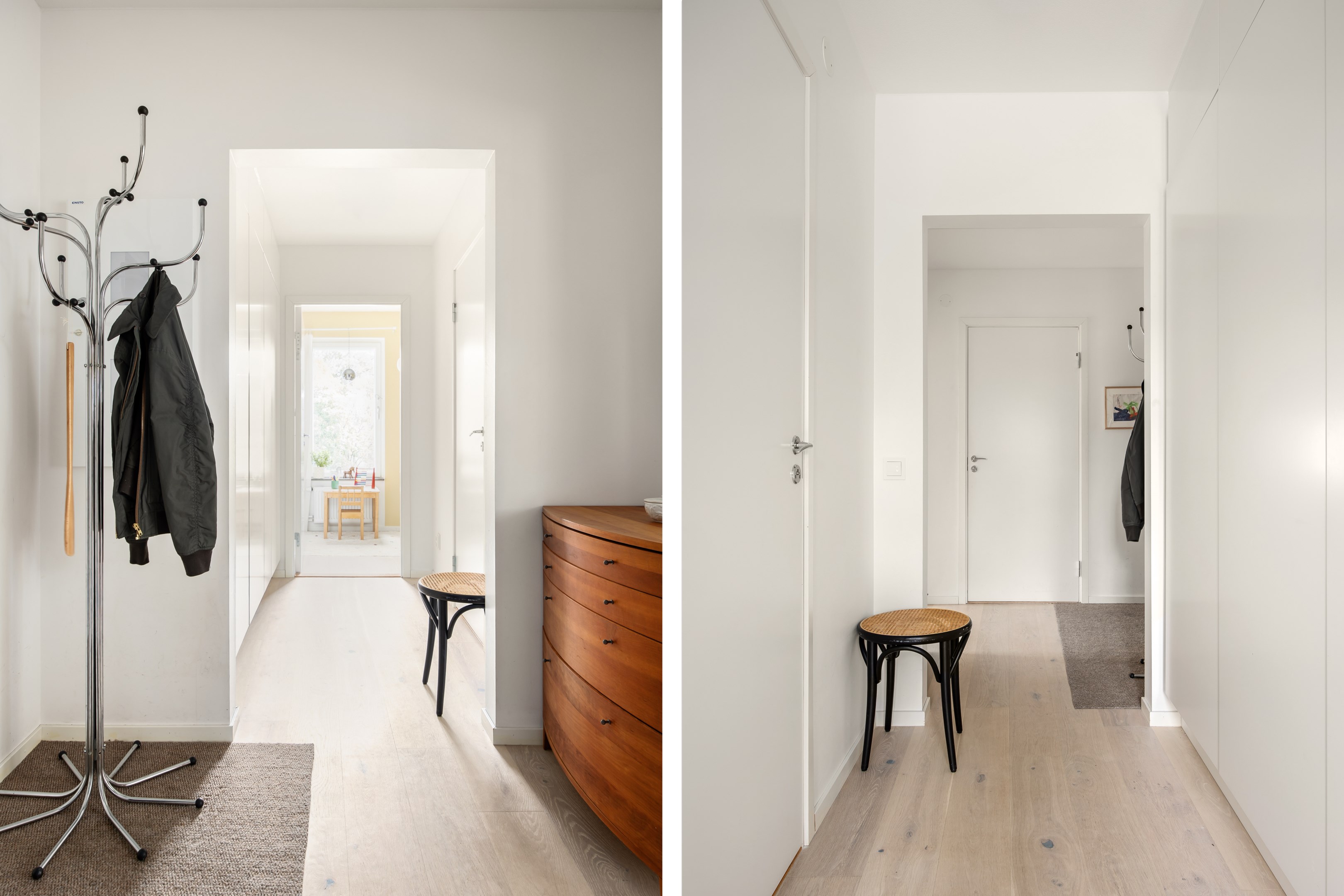 Bostadsbild från Ektorpsvägen 1, 2tr, Kommande i Ektorp, Nacka