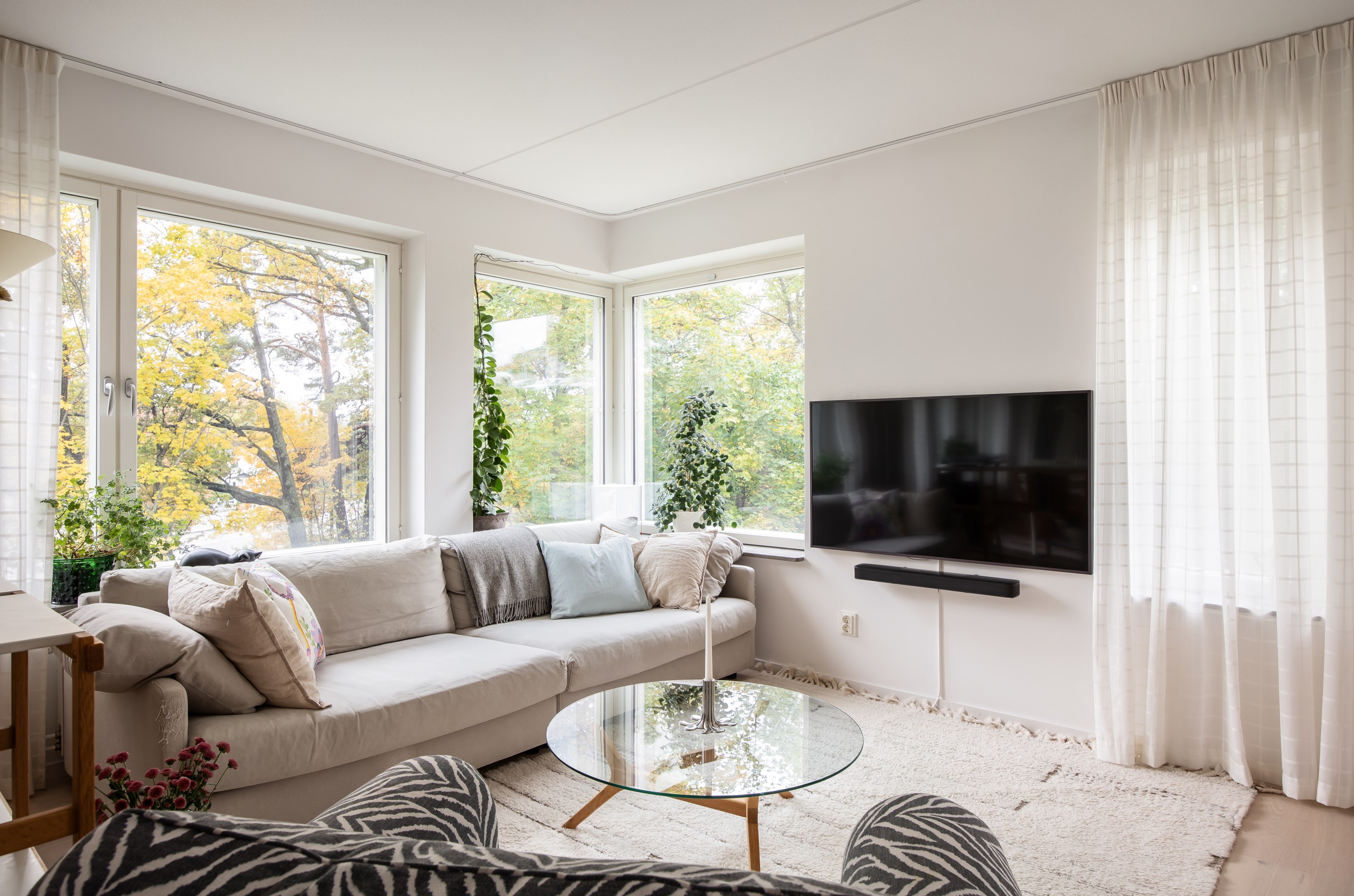 Bostadsbild från Ektorpsvägen 1, 2tr, Kommande i Ektorp, Nacka