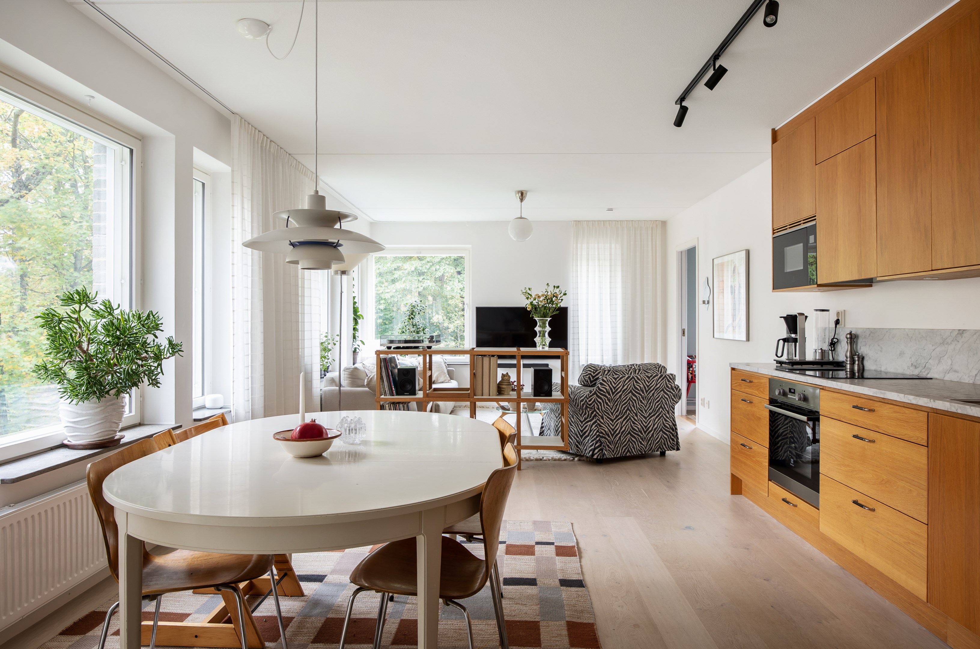 Bostadsbild från Ektorpsvägen 1, 2tr, Kommande i Ektorp, Nacka