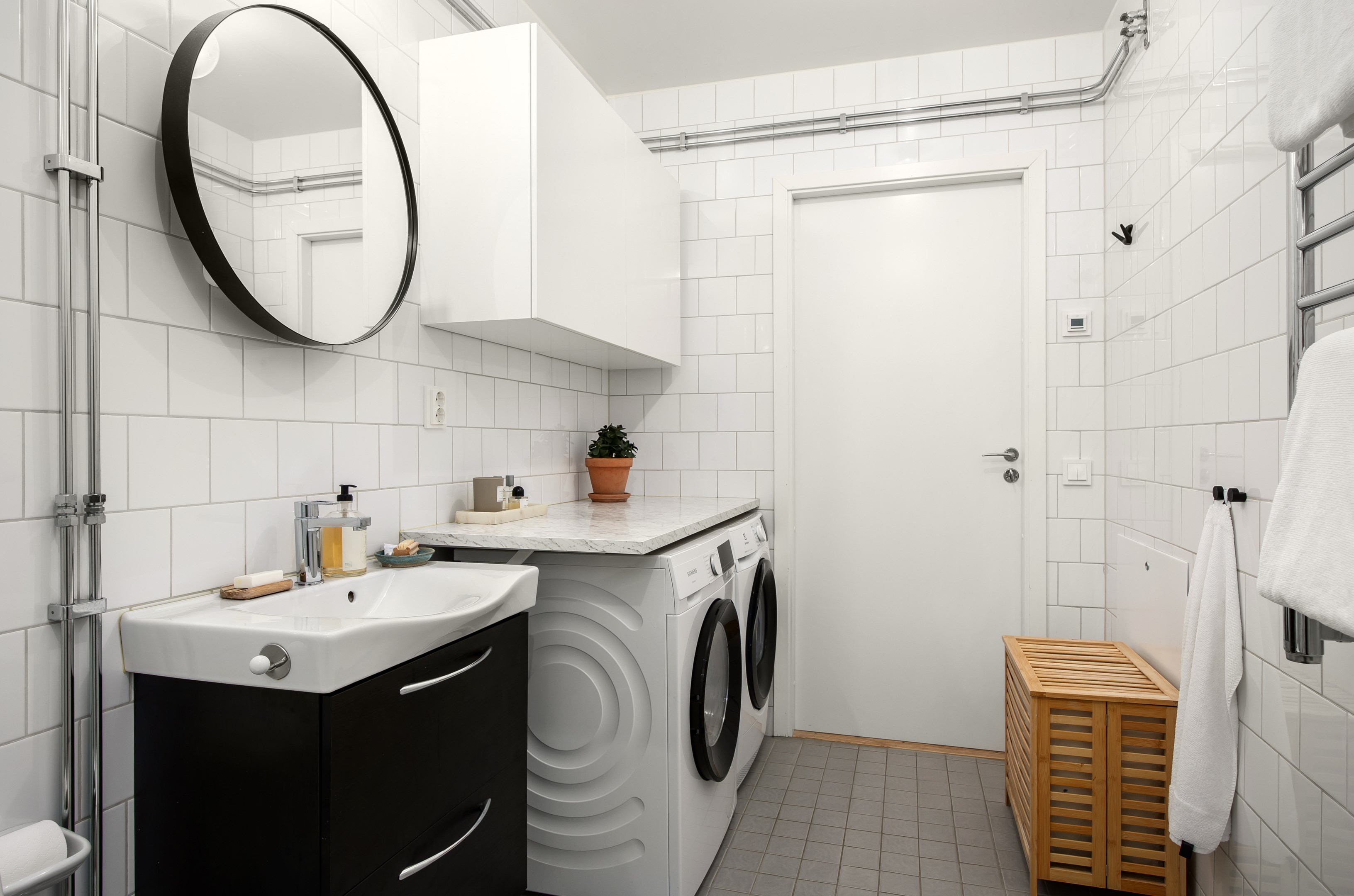 Bostadsbild från Ektorpsvägen 1, 2tr, Kommande i Ektorp, Nacka