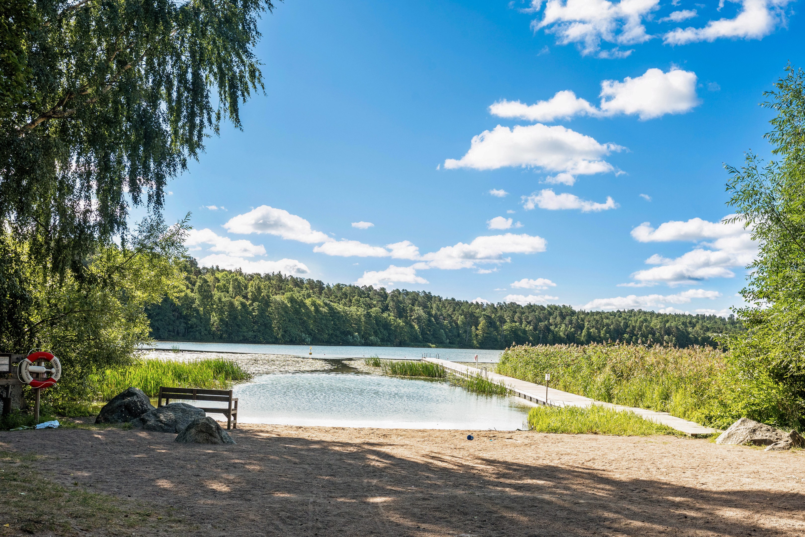 Bostadsbild från Åkervägen 25b, Till salu i Sunnersta, Uppsala