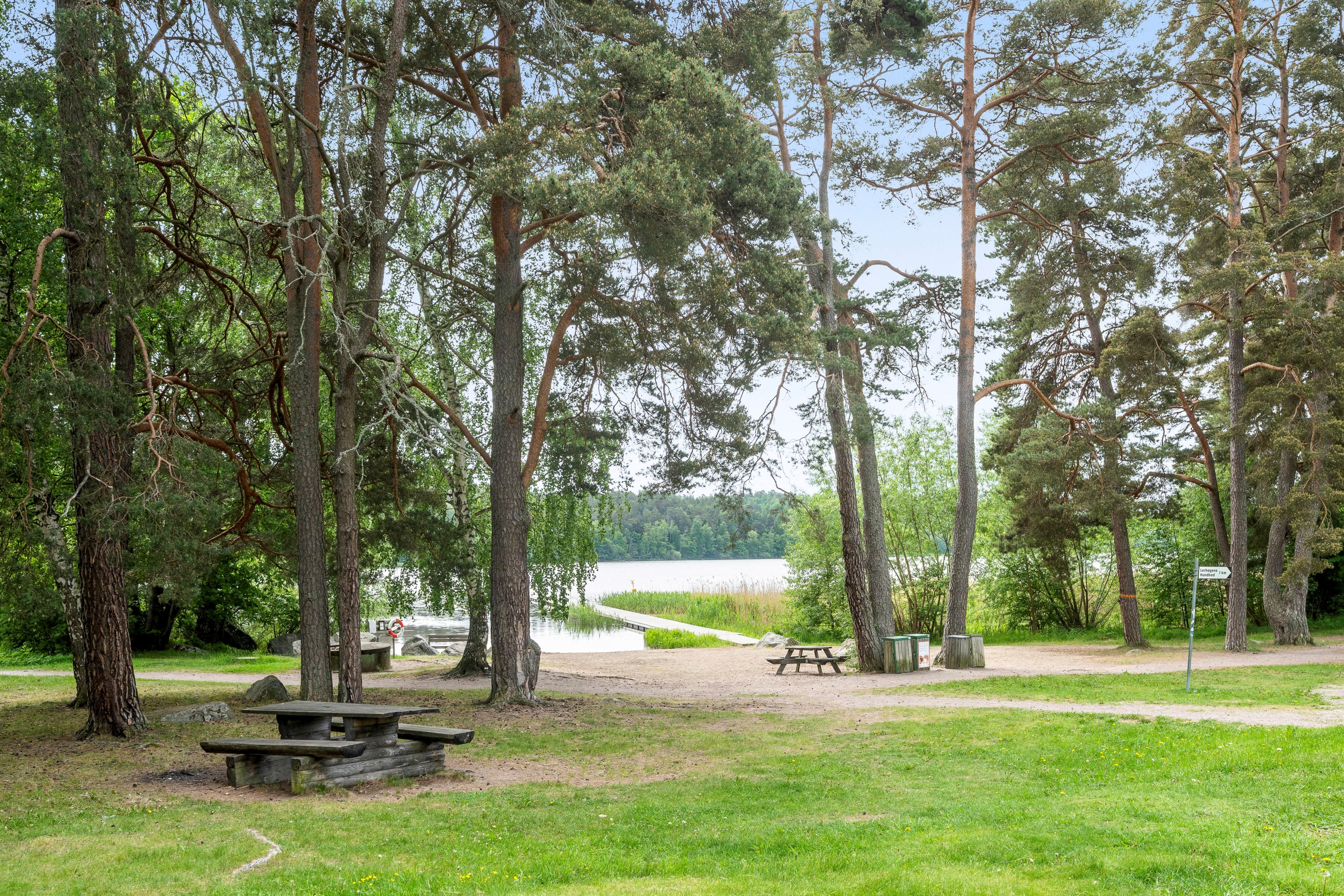 Bostadsbild från Åkervägen 25b, Till salu i Sunnersta, Uppsala