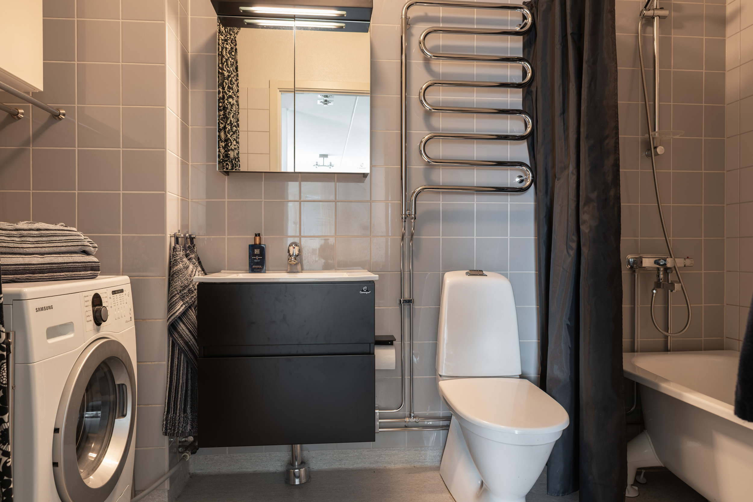 Bostadsbild från Johanneshöjden 2, Kommande i Karlsdal, Västerås