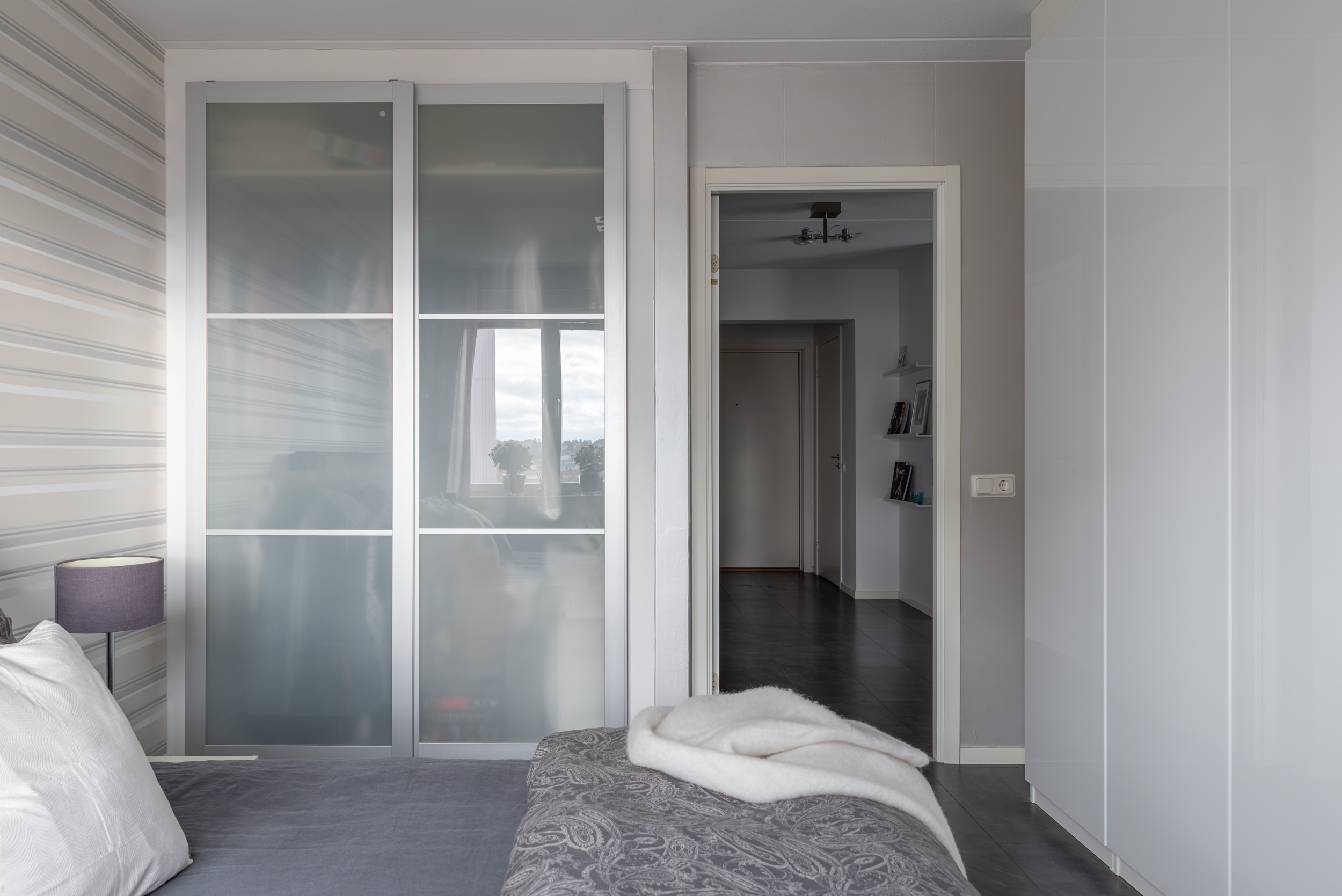 Bostadsbild från Johanneshöjden 2, Kommande i Karlsdal, Västerås
