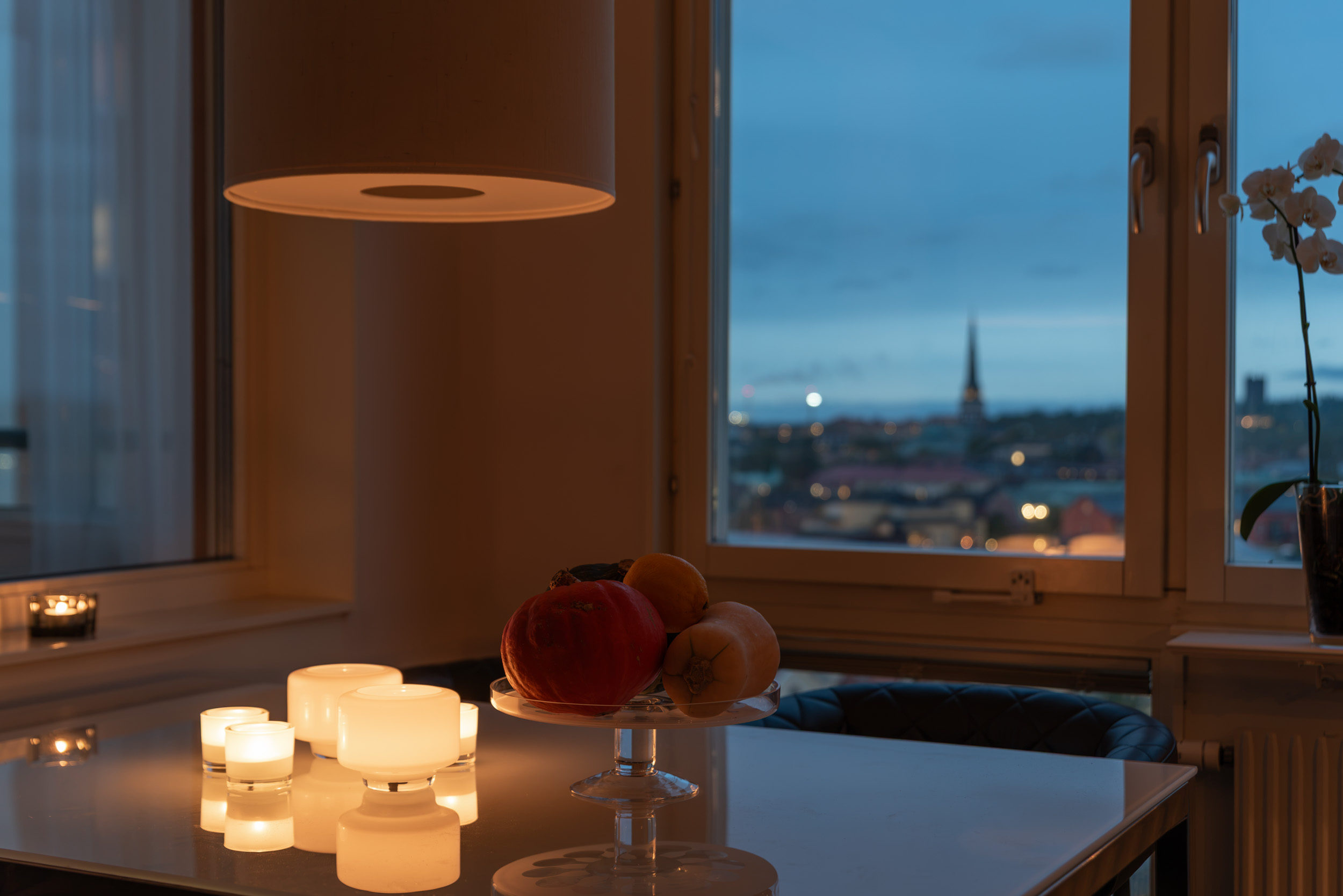 Bostadsbild från Johanneshöjden 2, Kommande i Karlsdal, Västerås