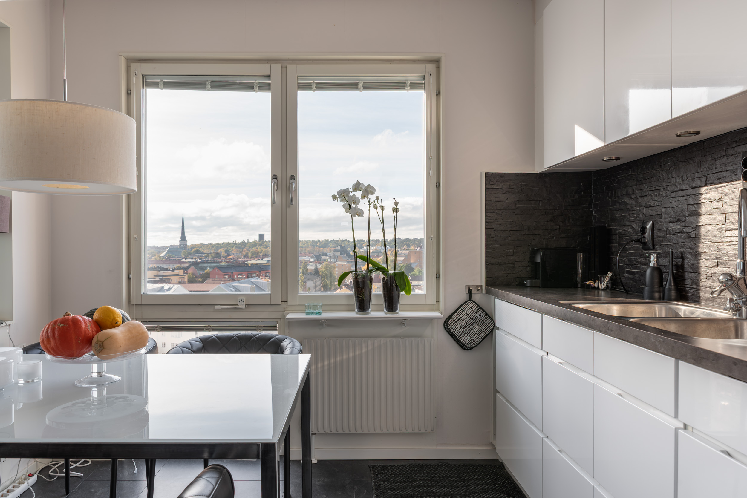 Bostadsbild från Johanneshöjden 2, Kommande i Karlsdal, Västerås