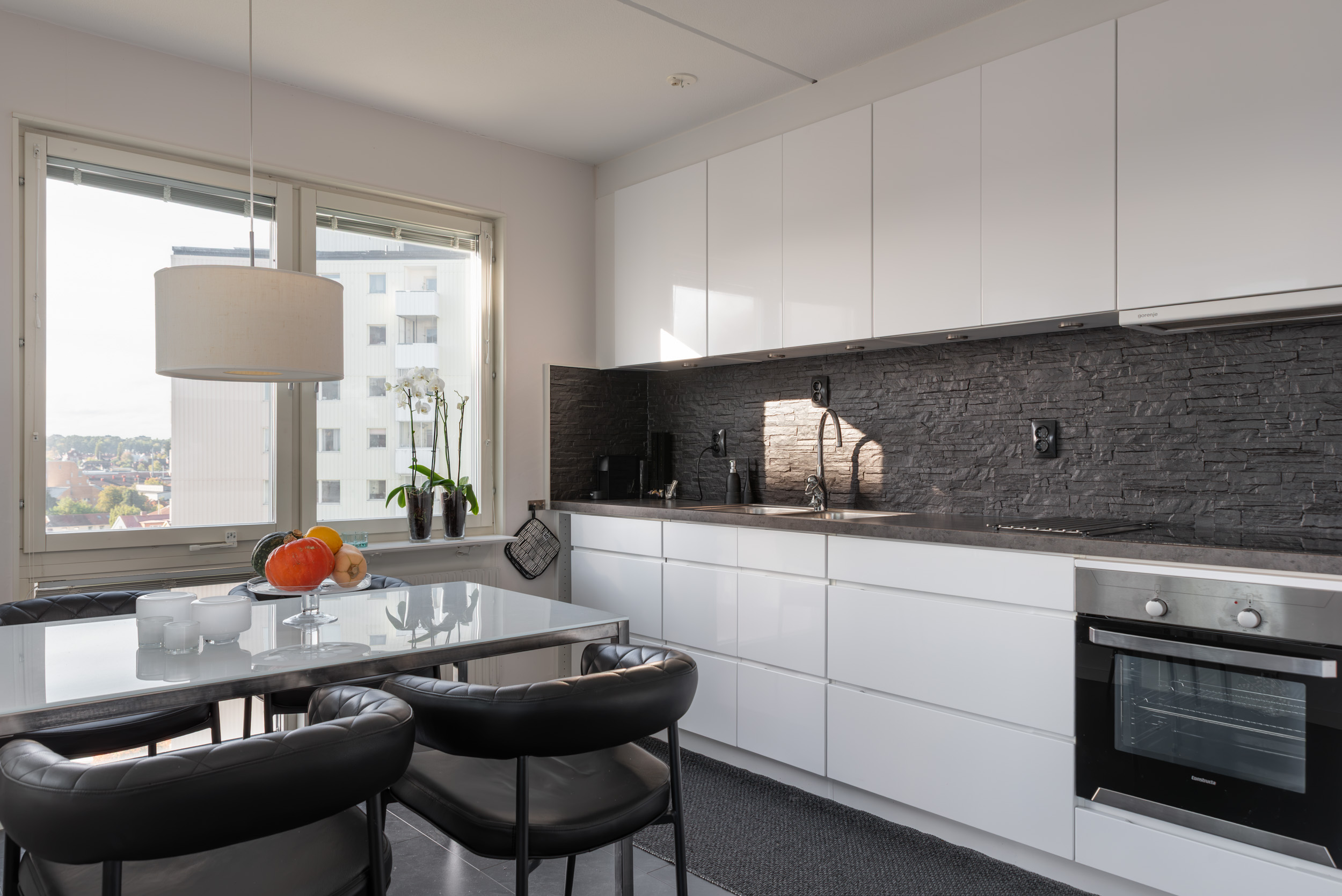 Bostadsbild från Johanneshöjden 2, Kommande i Karlsdal, Västerås