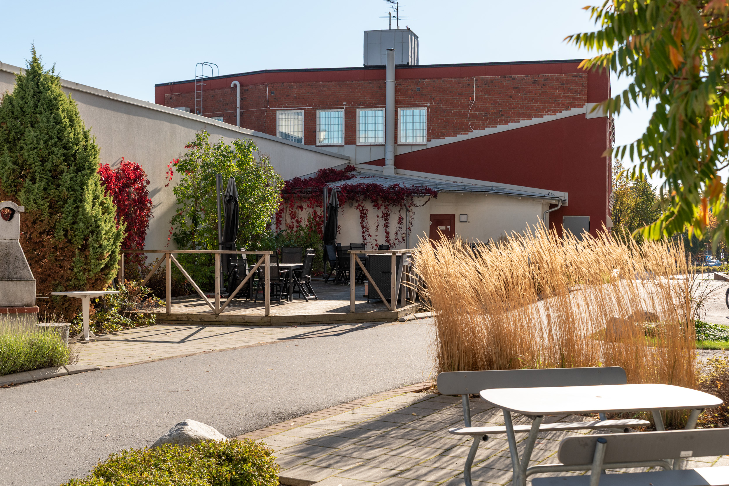 Bostadsbild från Johanneshöjden 2, Kommande i Karlsdal, Västerås