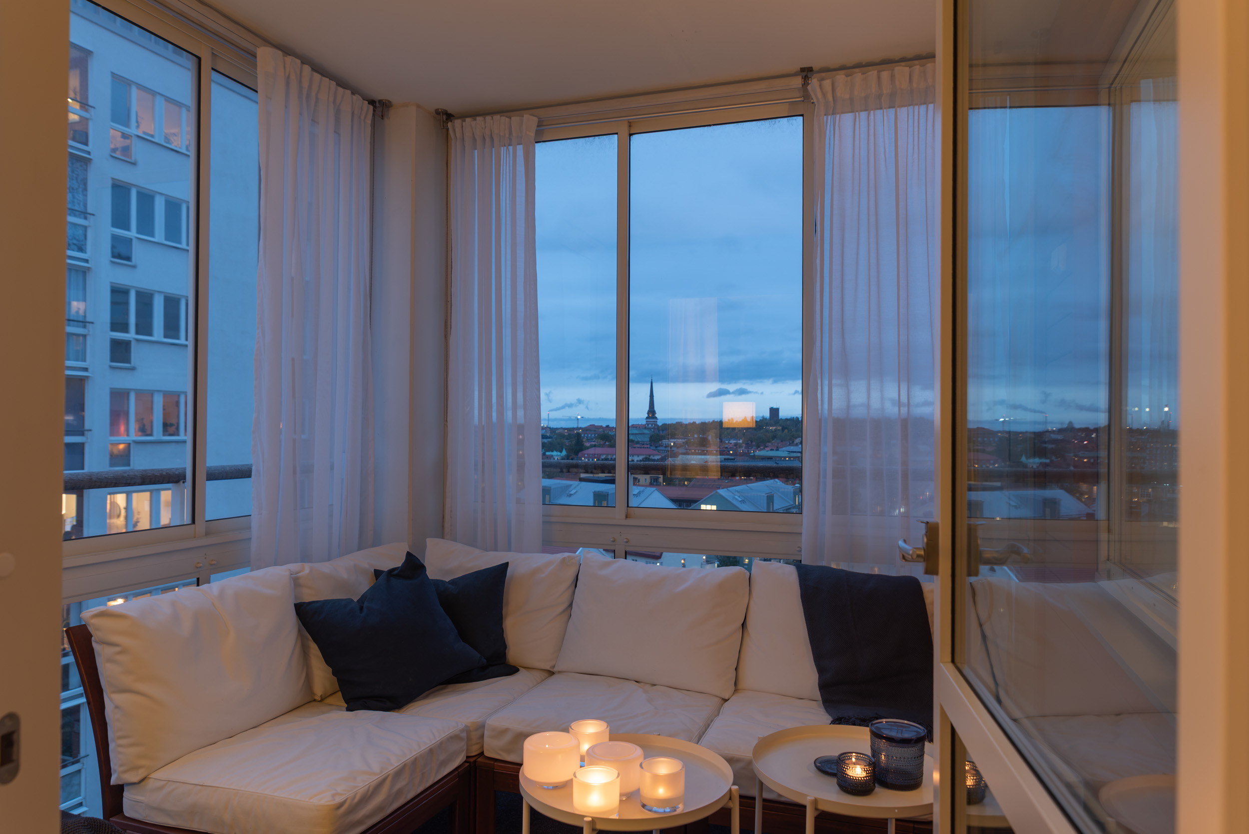 Bostadsbild från Johanneshöjden 2, Kommande i Karlsdal, Västerås