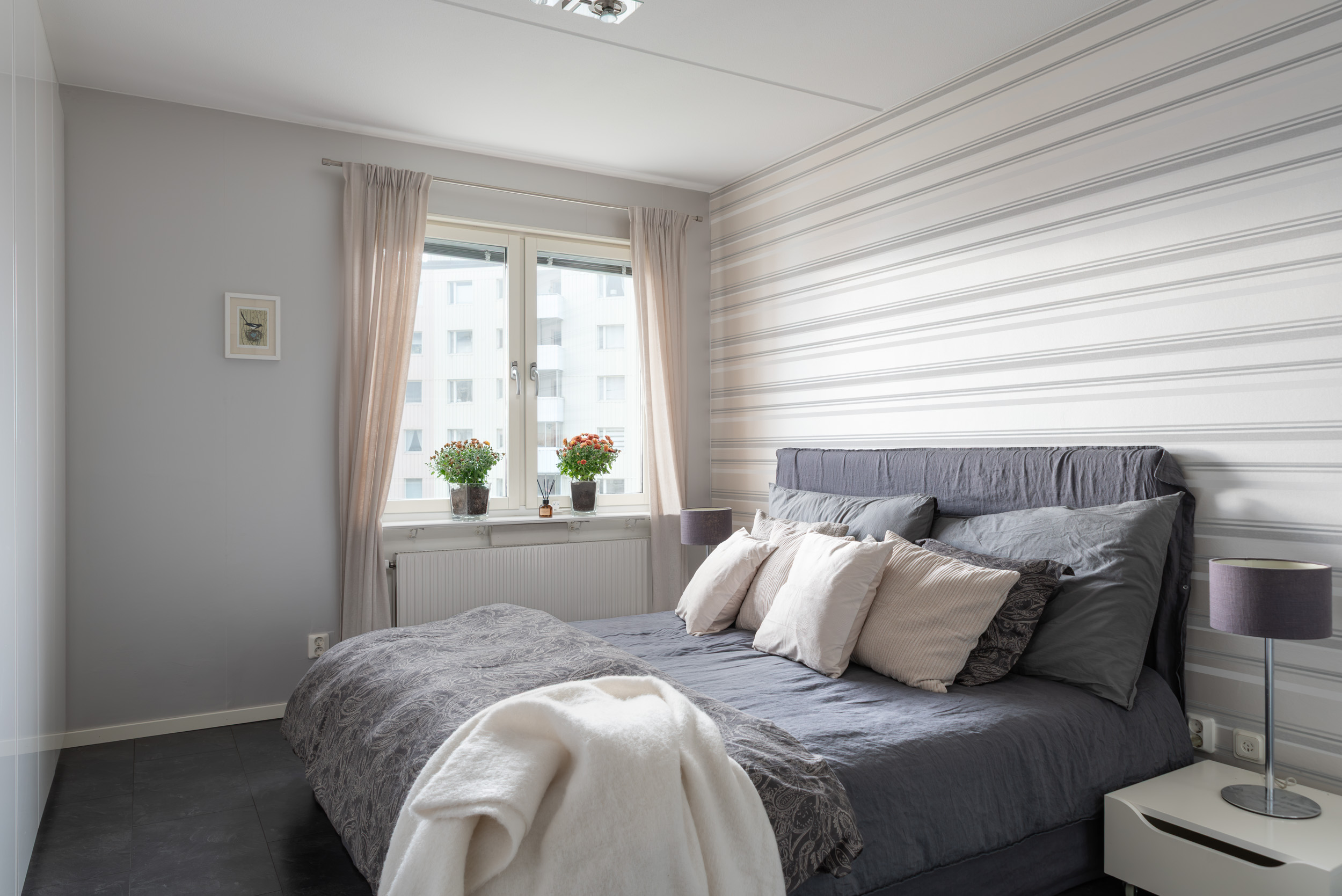 Bostadsbild från Johanneshöjden 2, Kommande i Karlsdal, Västerås