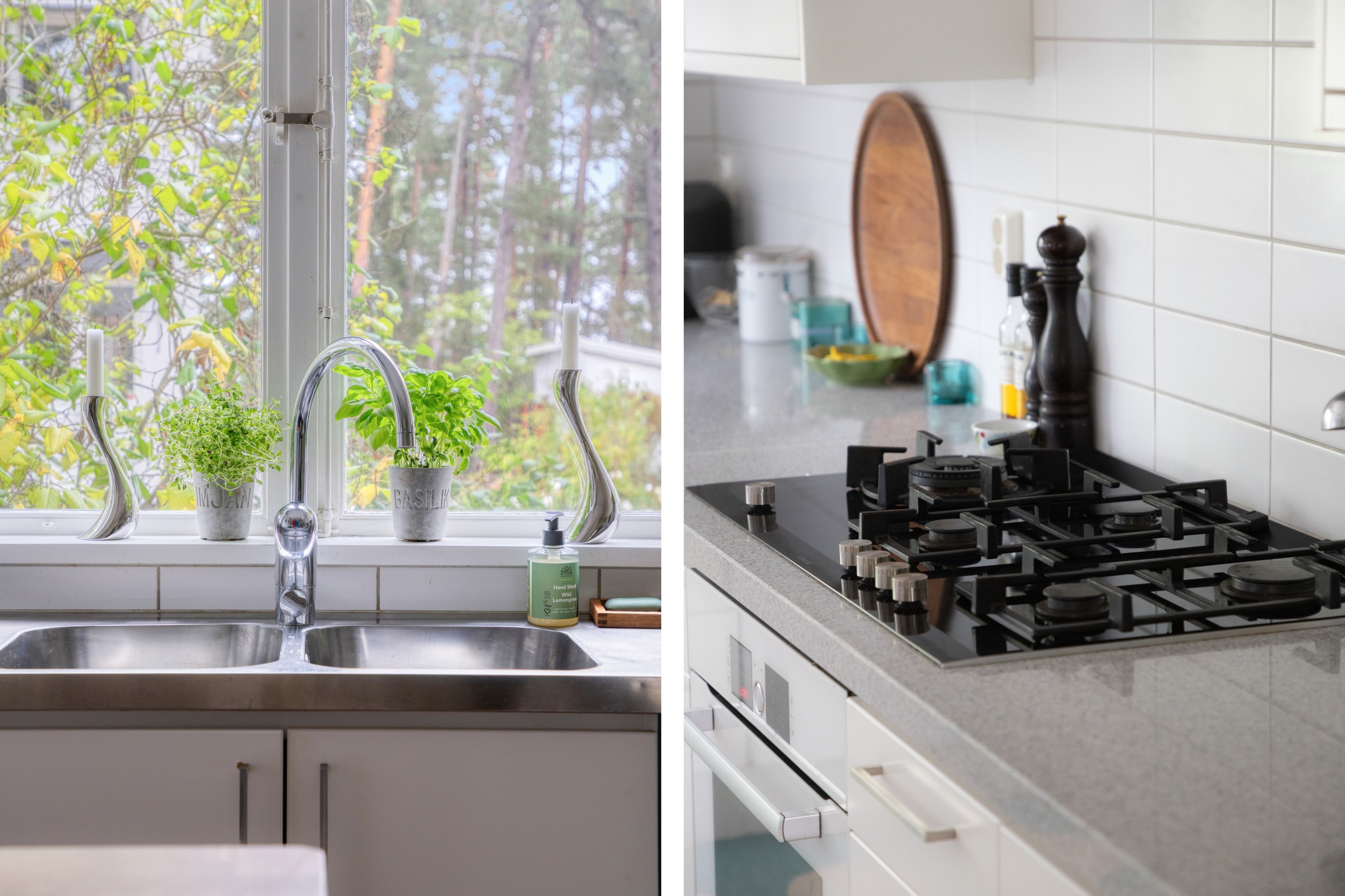 Bostadsbild från Hasselbergsvägen 5, Till salu i Bromma - Södra Ängby, Stockholm