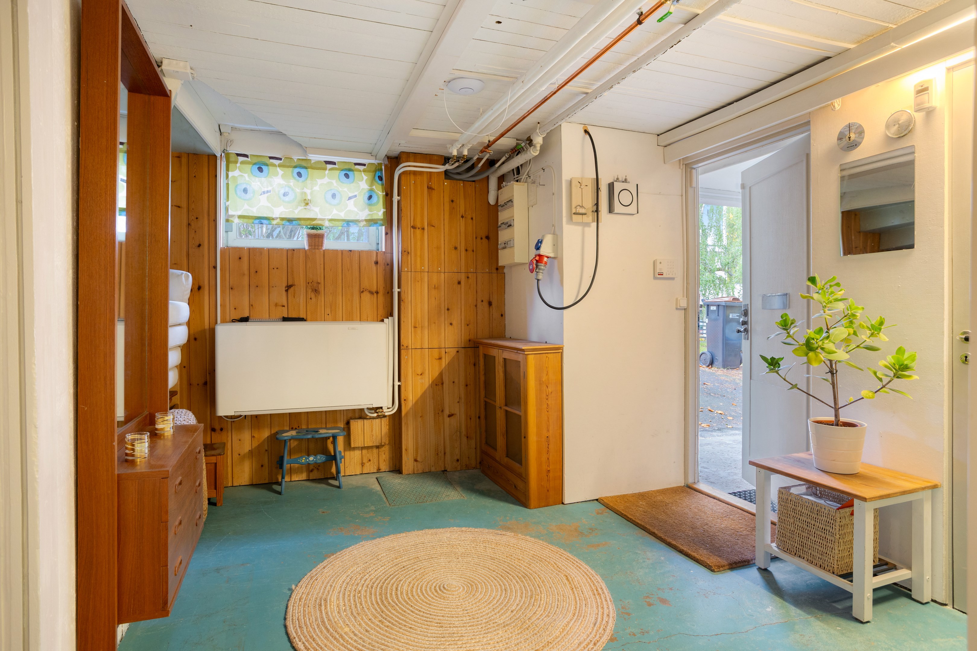 Bostadsbild från Hasselbergsvägen 5, Till salu i Bromma - Södra Ängby, Stockholm