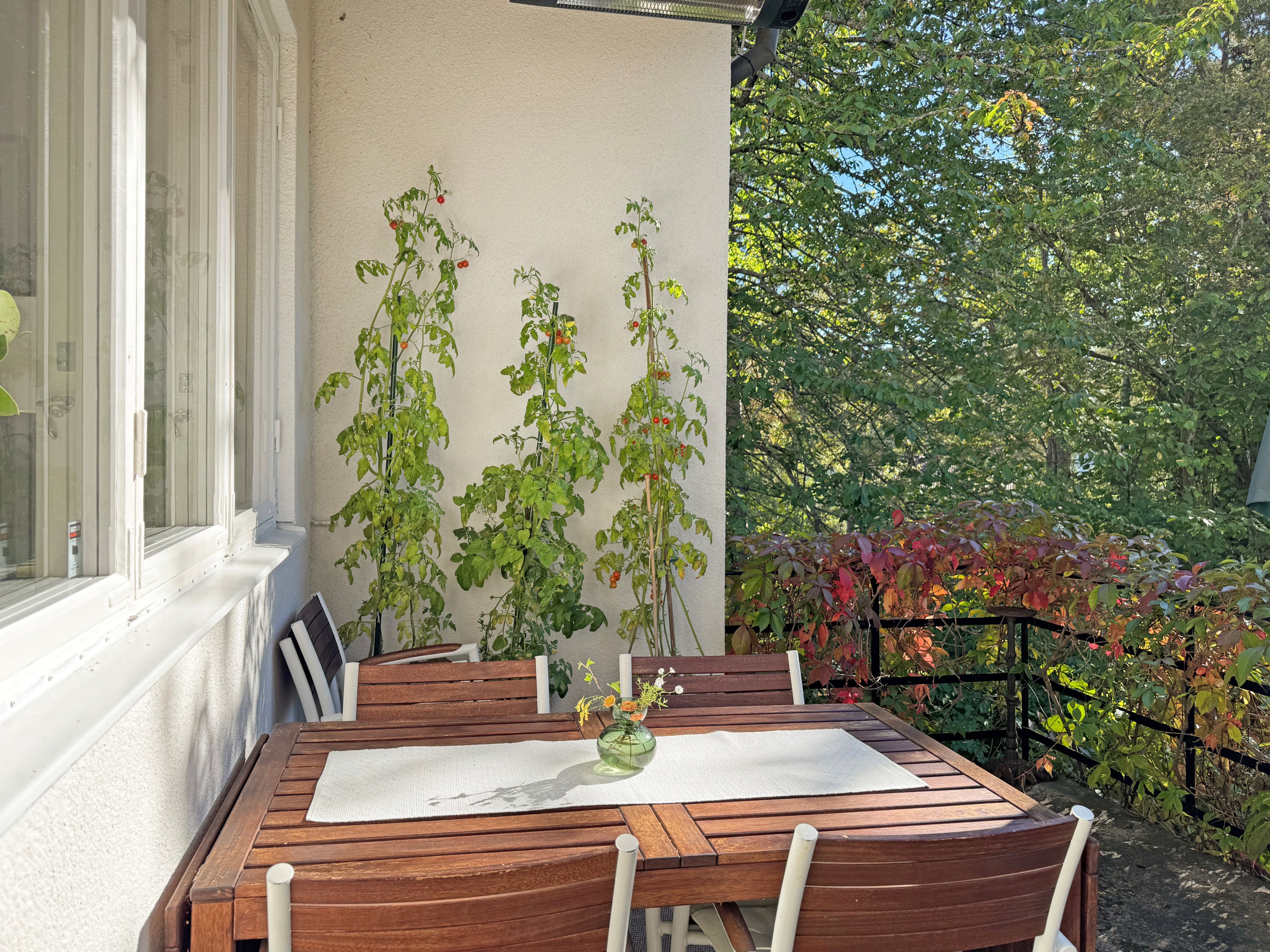 Bostadsbild från Hasselbergsvägen 5, Till salu i Bromma - Södra Ängby, Stockholm