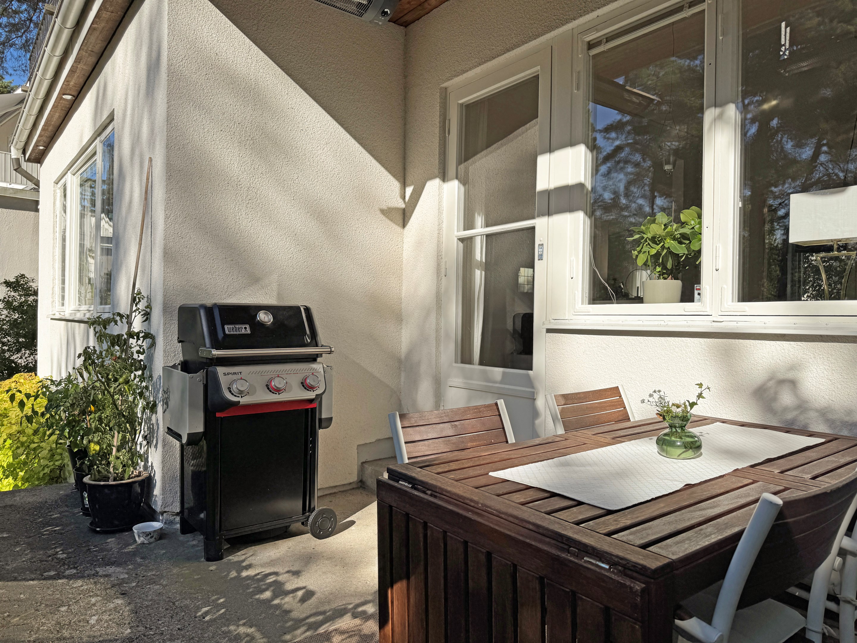 Bostadsbild från Hasselbergsvägen 5, Till salu i Bromma - Södra Ängby, Stockholm