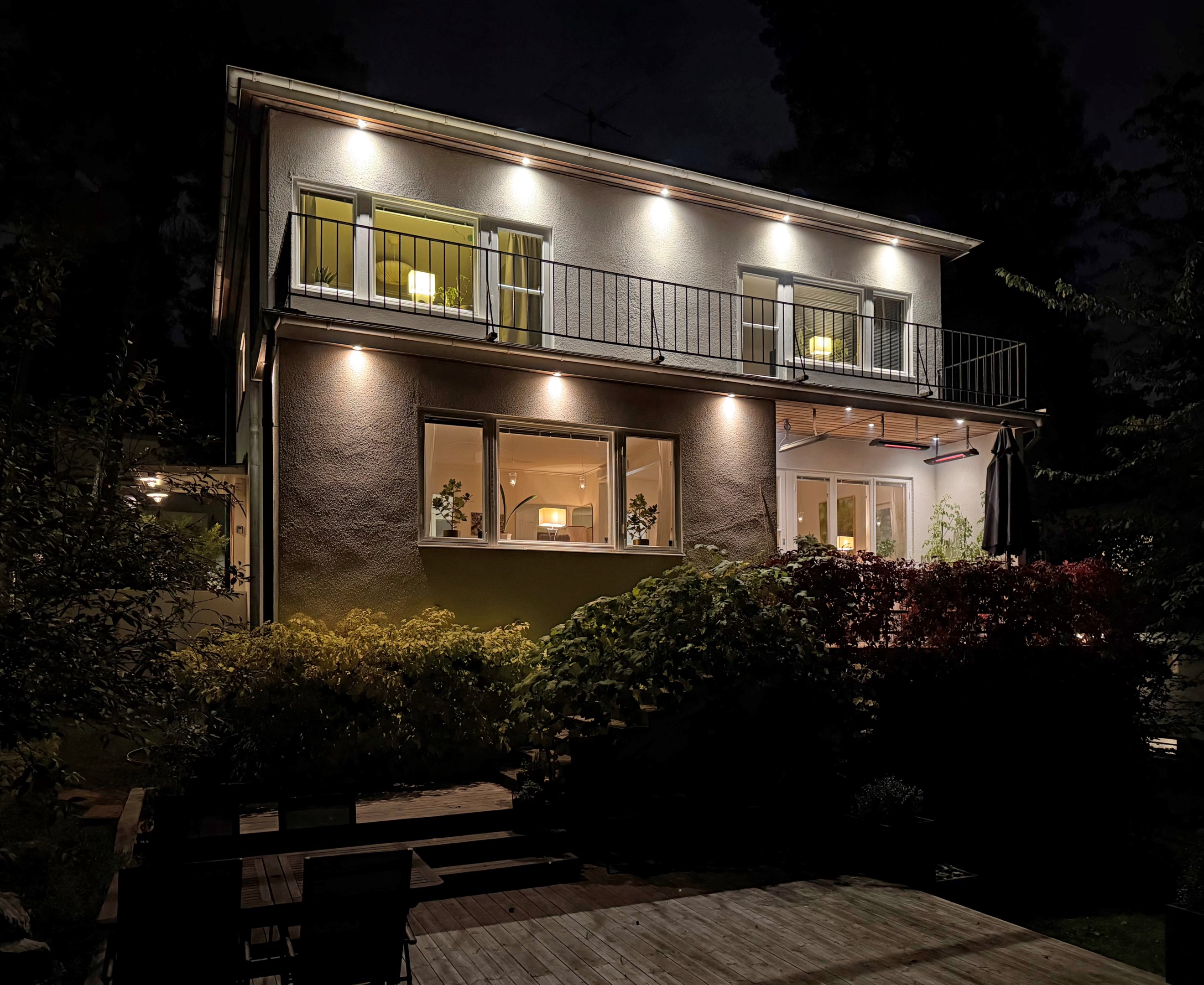 Bostadsbild från Hasselbergsvägen 5, Till salu i Bromma - Södra Ängby, Stockholm