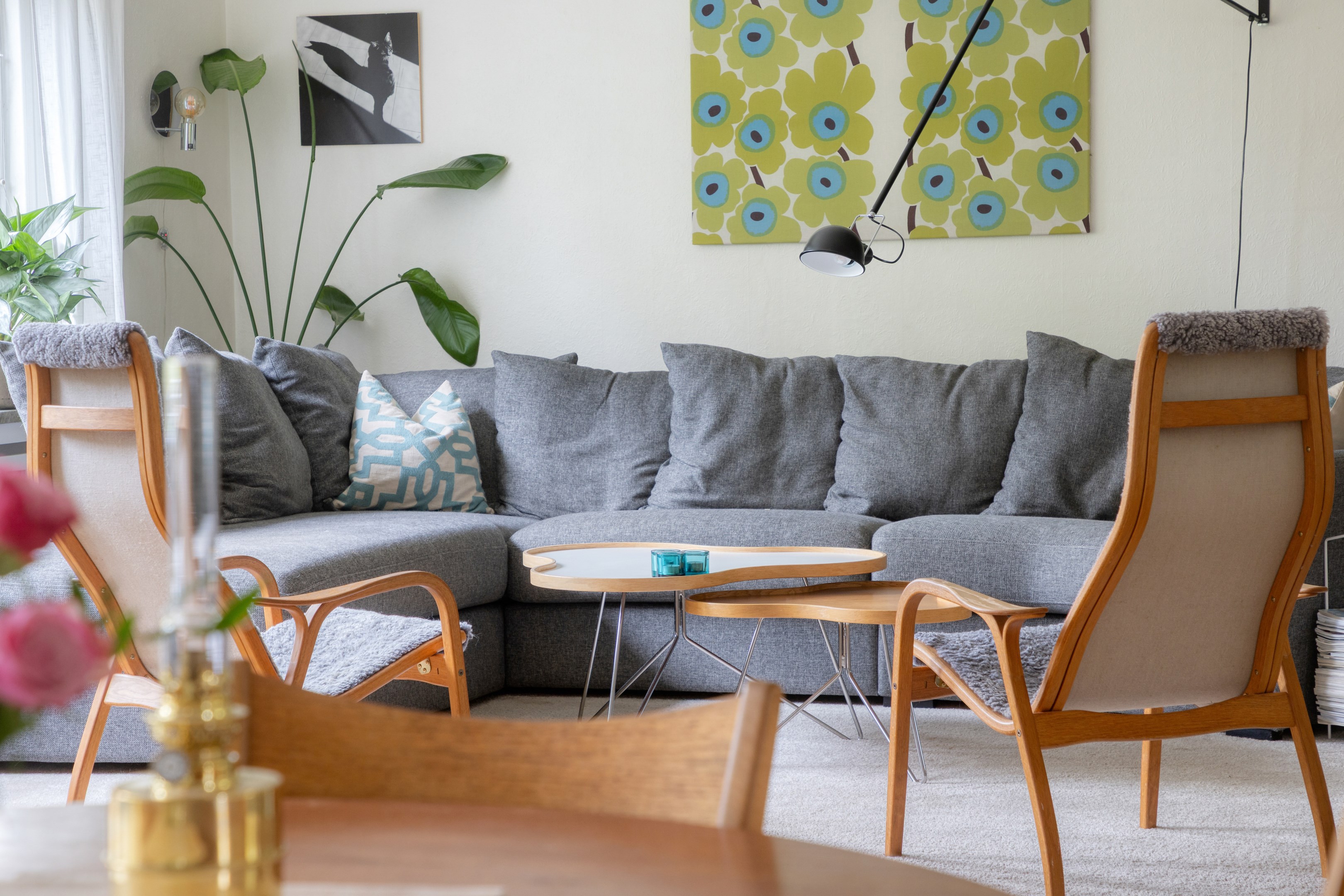 Bostadsbild från Hasselbergsvägen 5, Till salu i Bromma - Södra Ängby, Stockholm