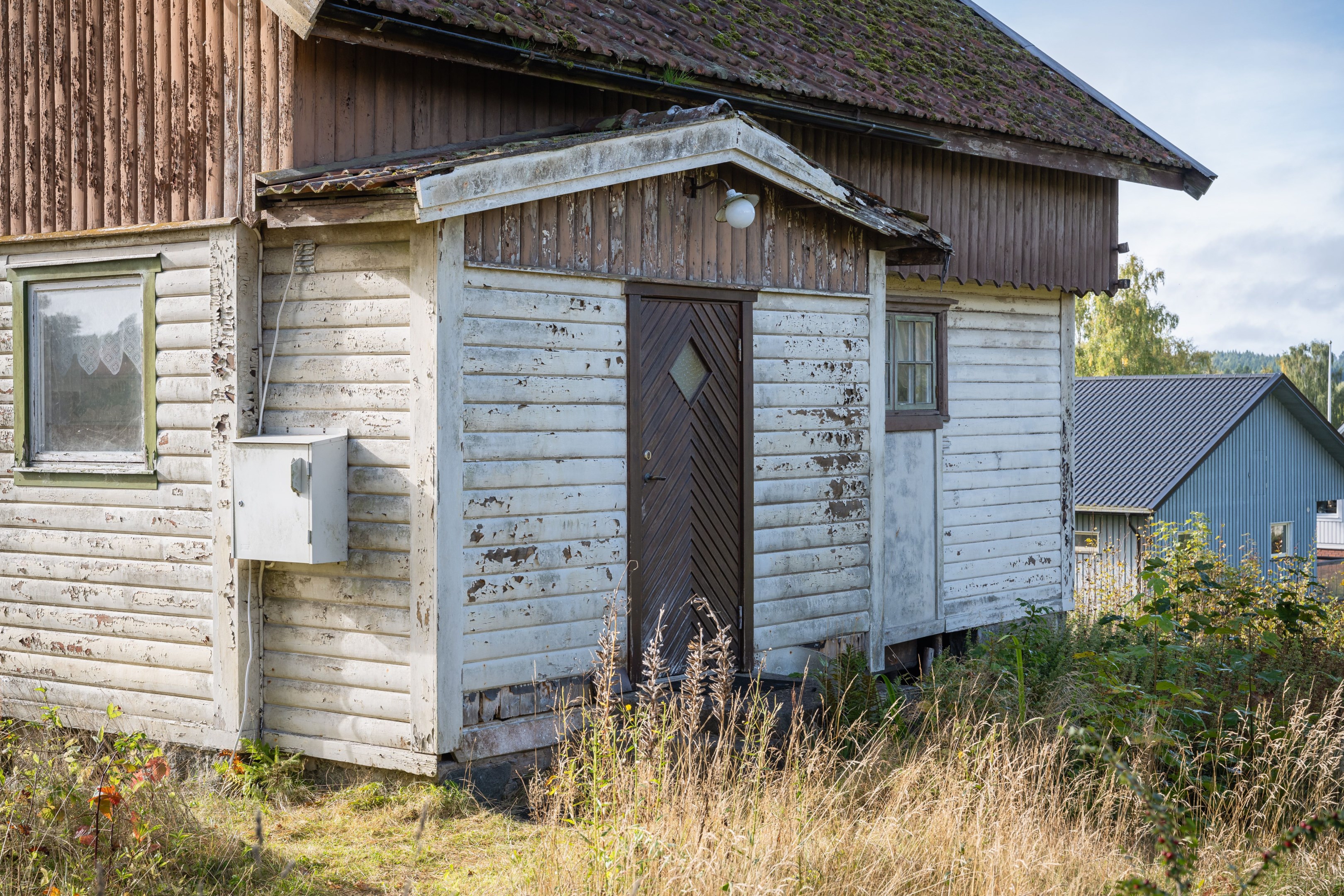 Farstu/groventré