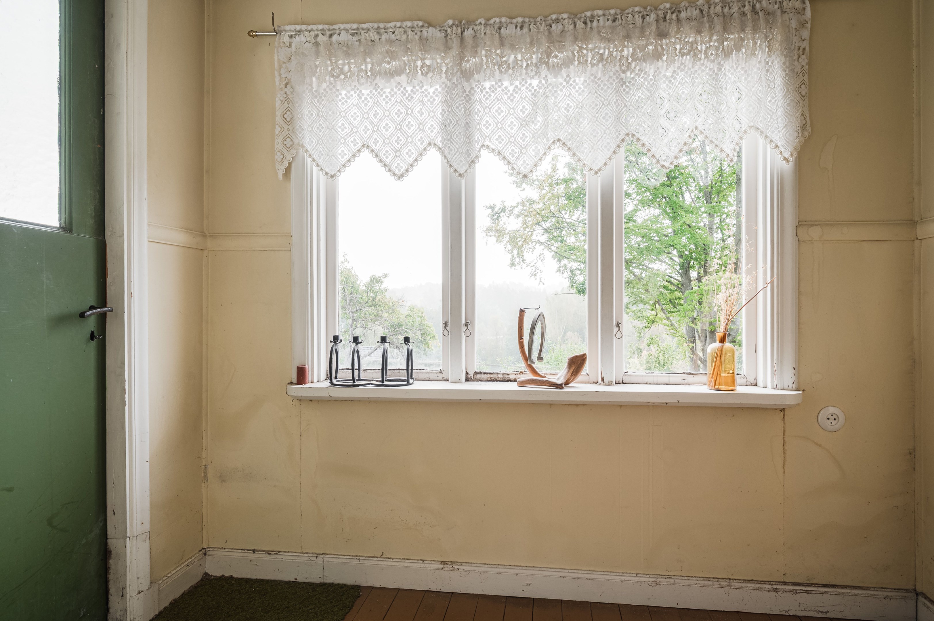 Verandan