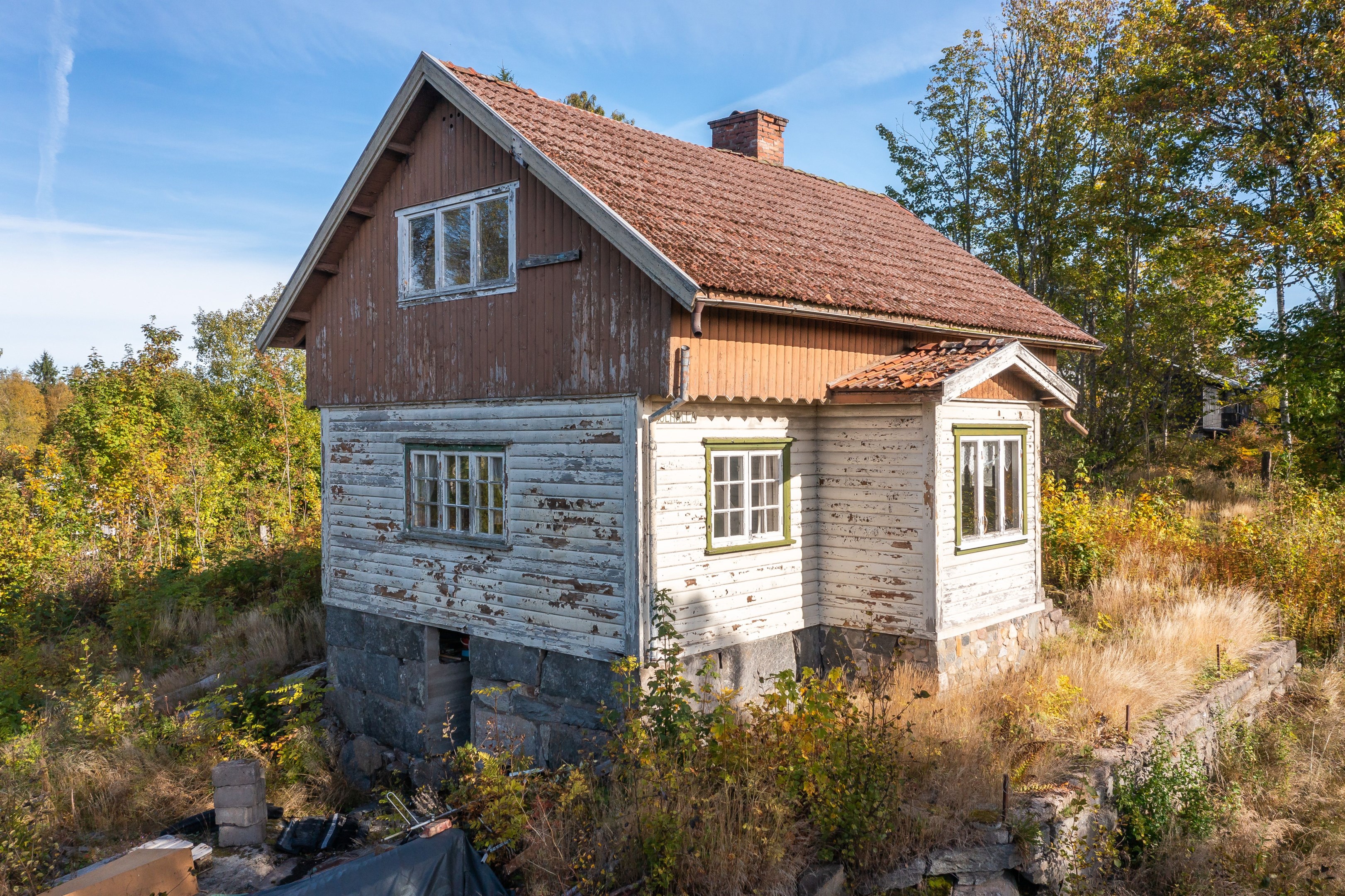 Hus från 1932