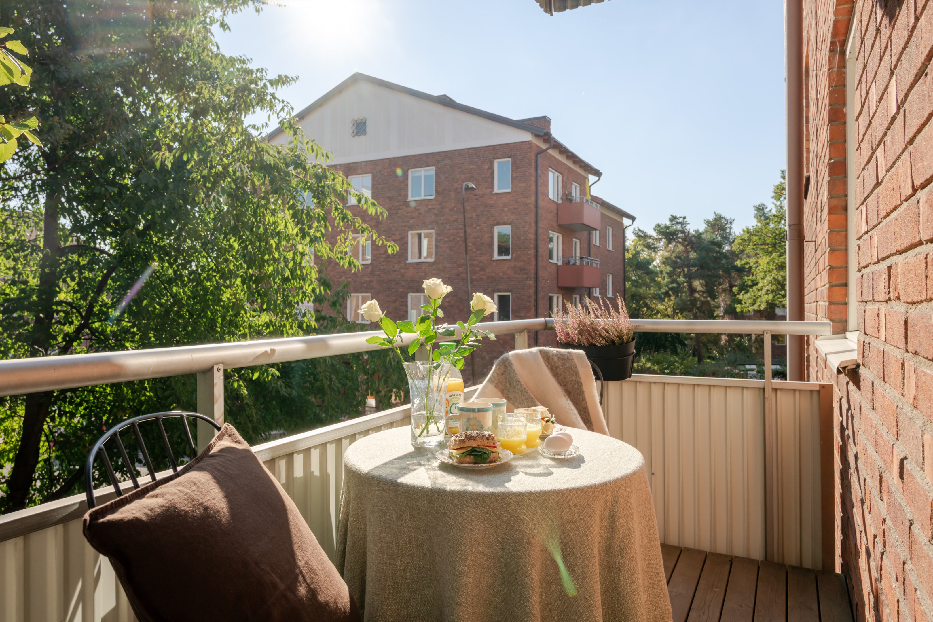 Bostadsbild från Sigurd Rings gata 10, Såld i Aspudden, Stockholm